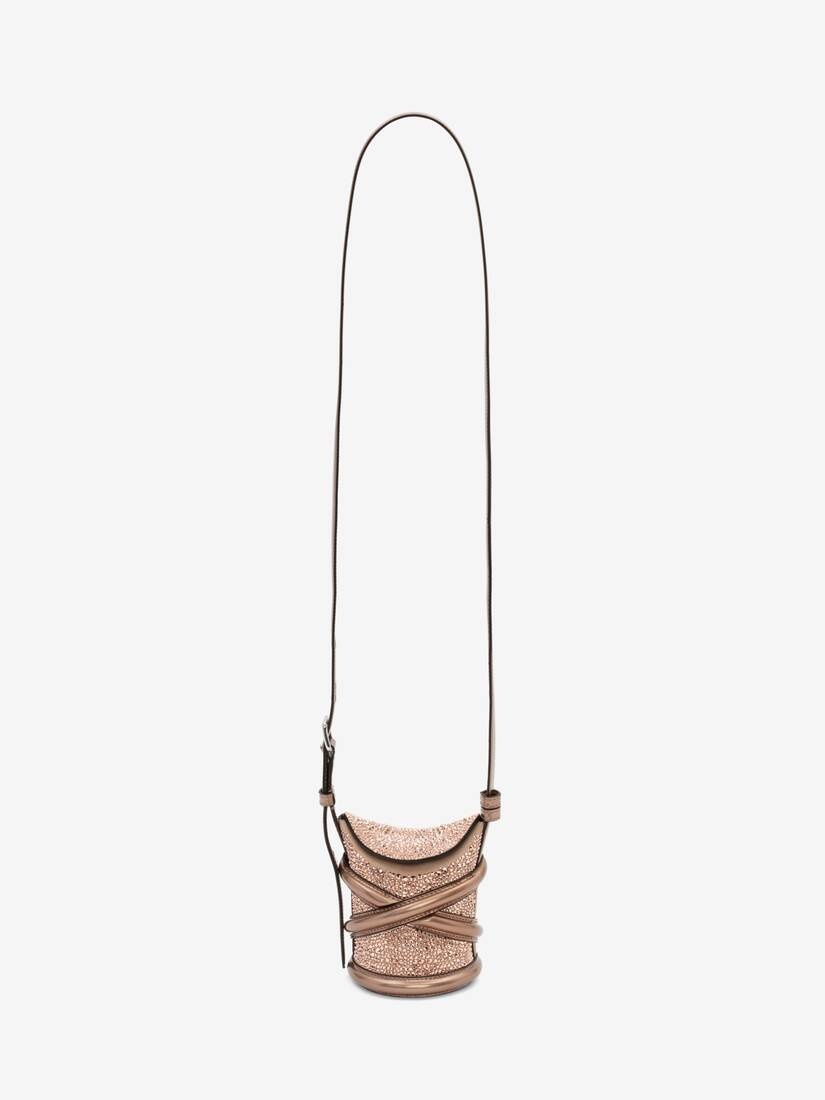 The Curve Mini in Rose - 5