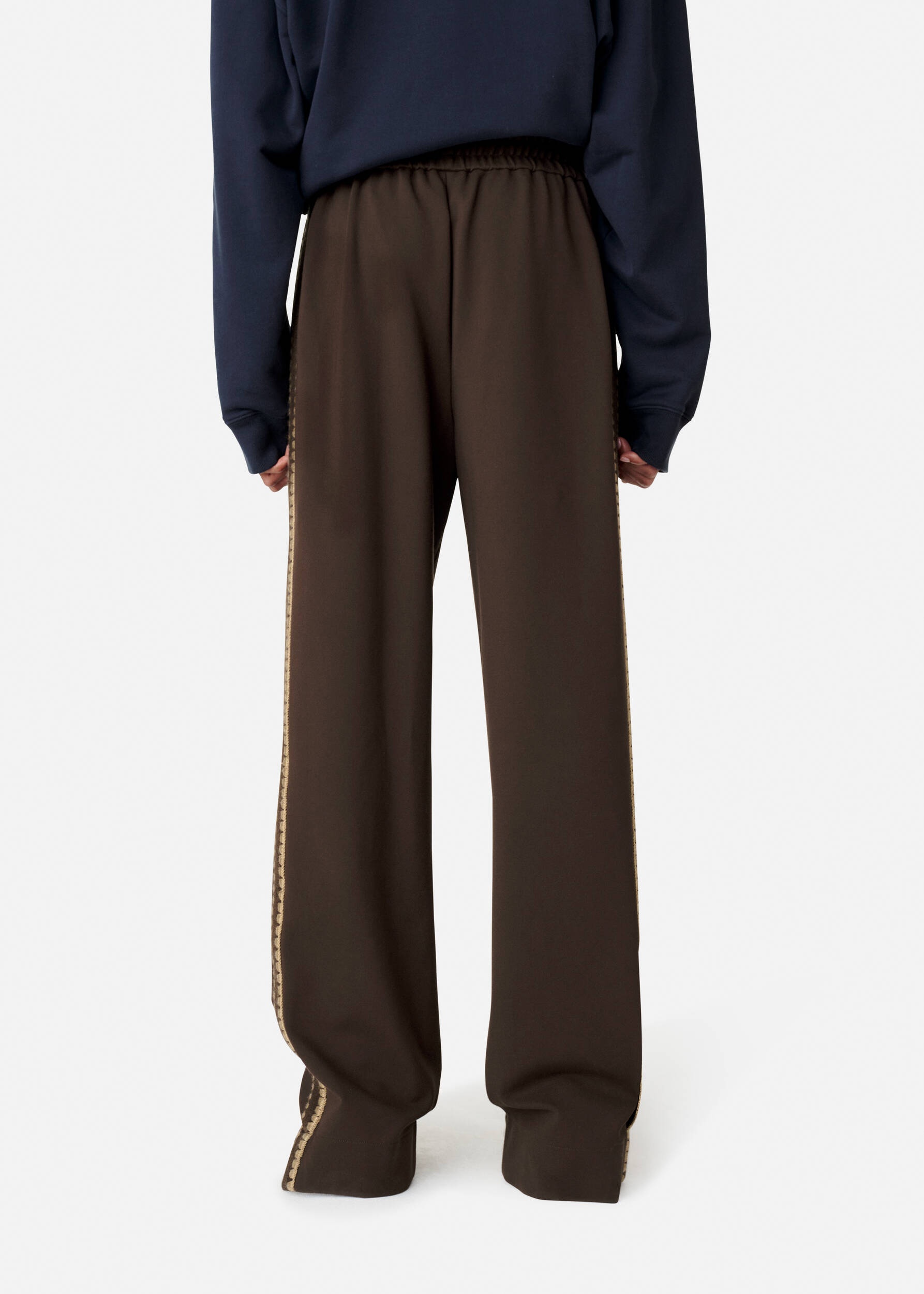 Carter Track Pants - 8