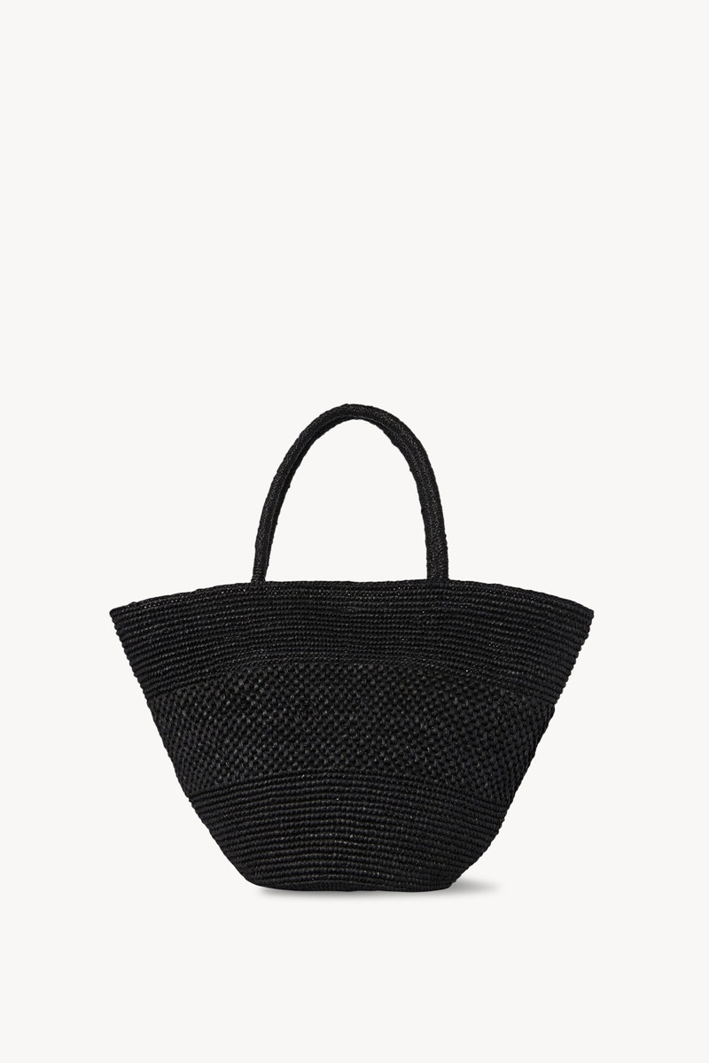 Emilie Bag in Raffia 1
