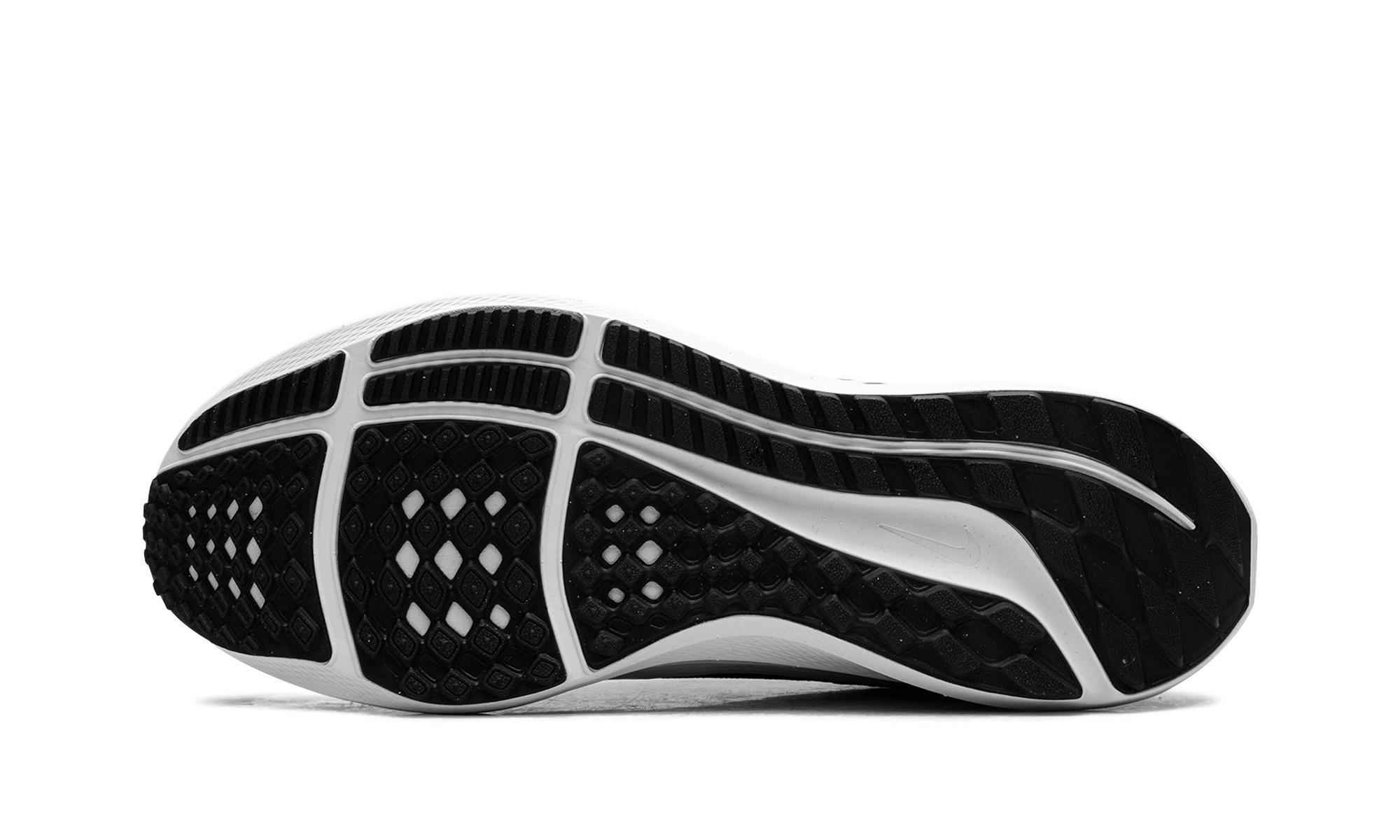 Air Zoom Pegasus 40 "Black White" - 5