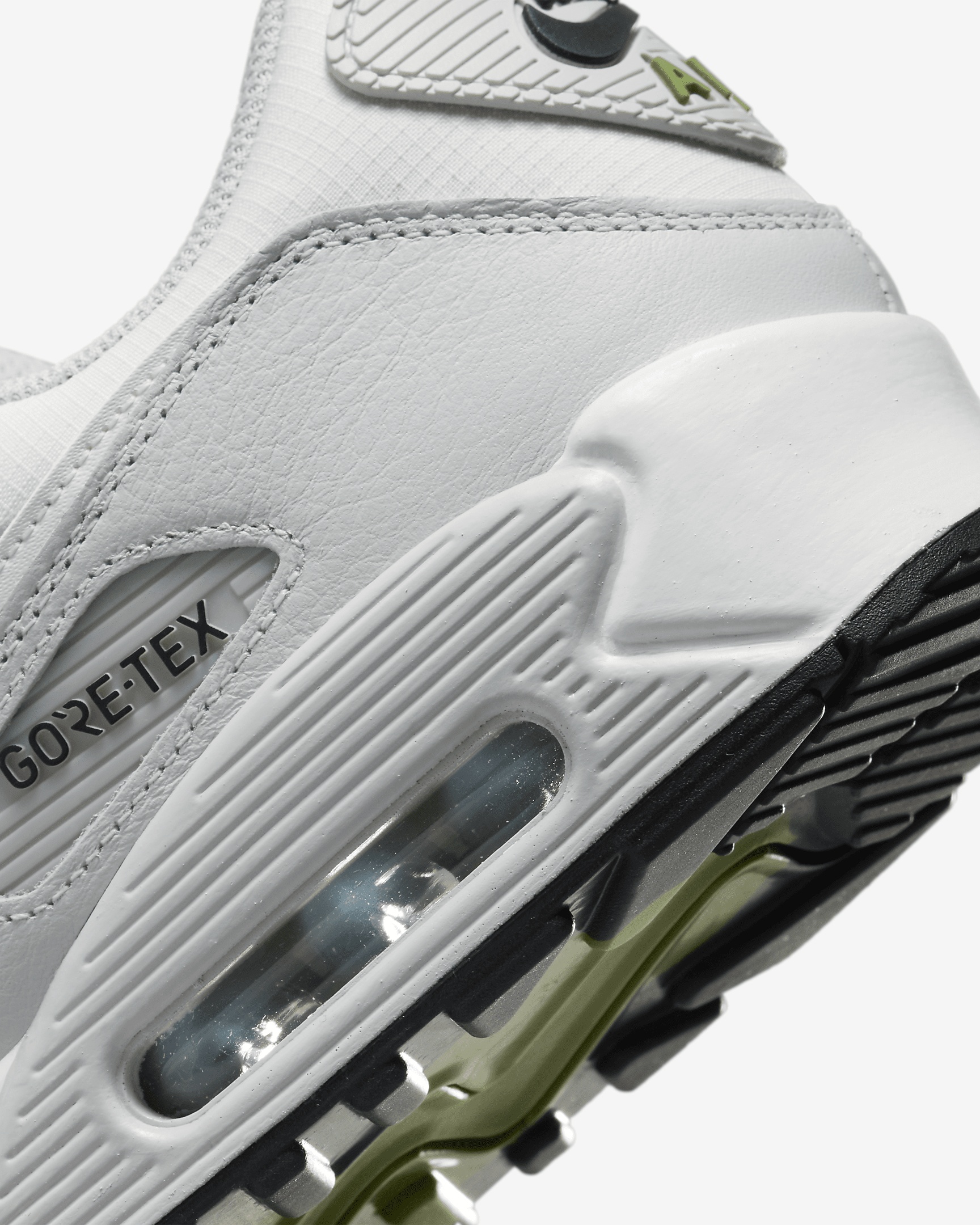 Nike Nike Air Max 90 GORE-TEX Shoes REVERSIBLE