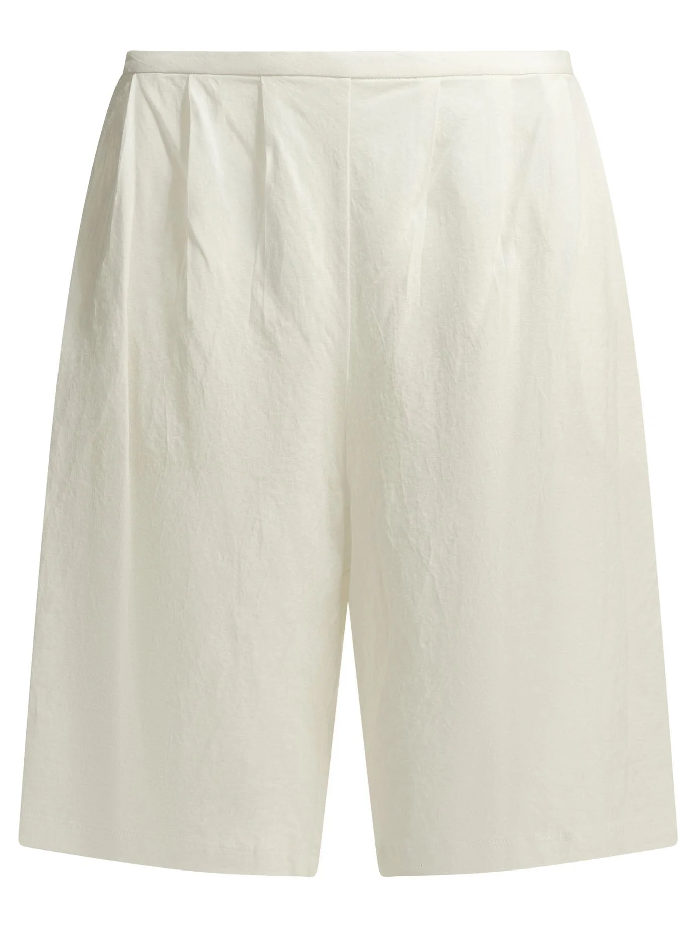 Khaite Poppy Formal Shorts White Women - 1