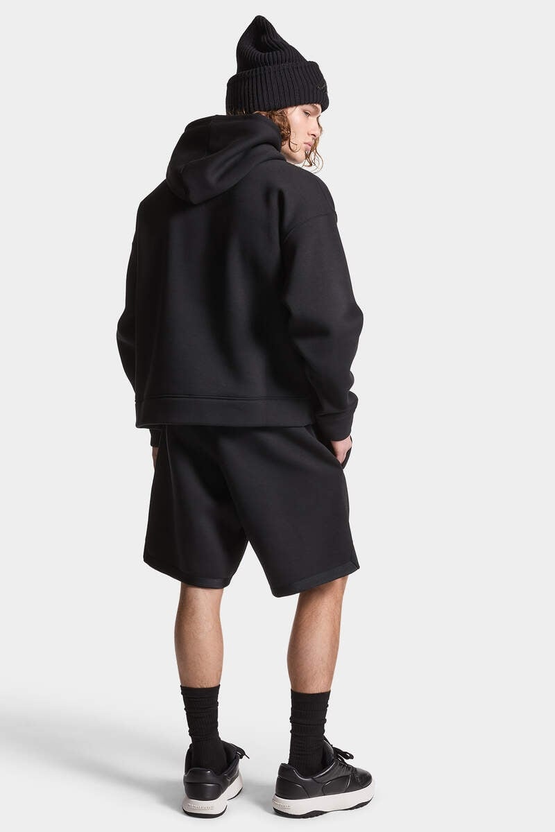 ICON NEW GENERATION BURBS SHORT - 4
