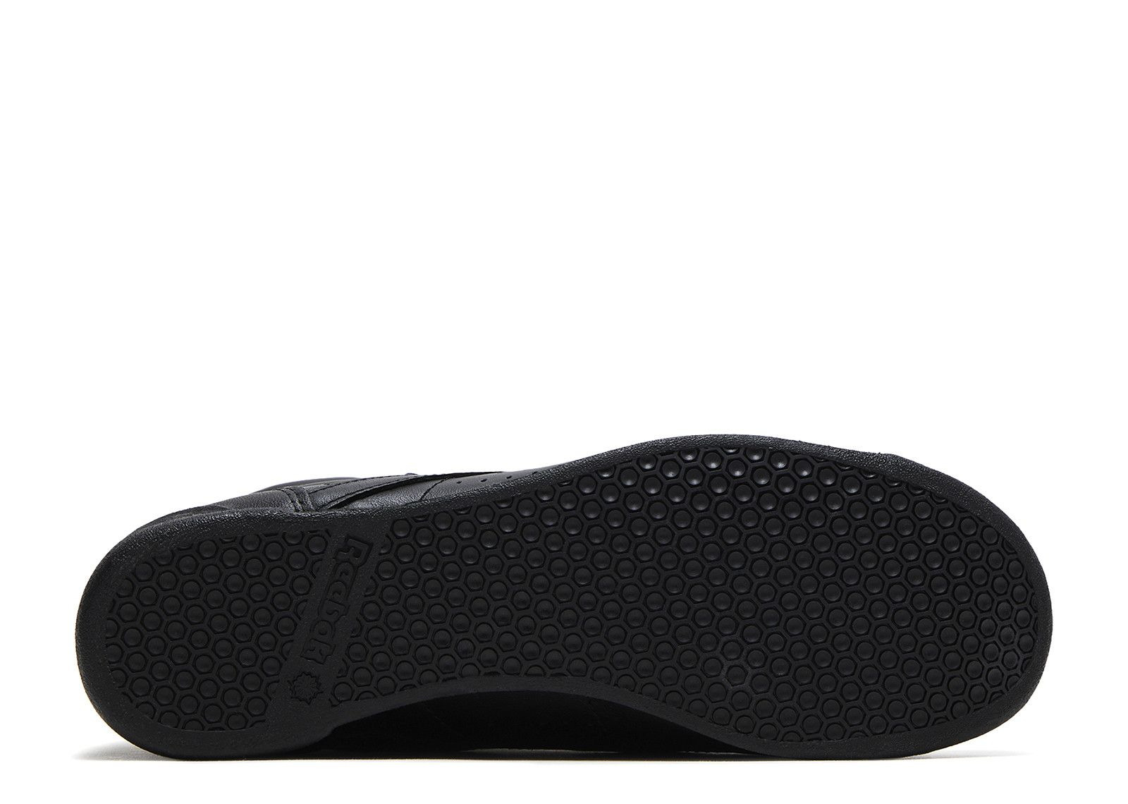 WMNS FREESTYLE HIGH 'TRIPLE BLACK' - 4