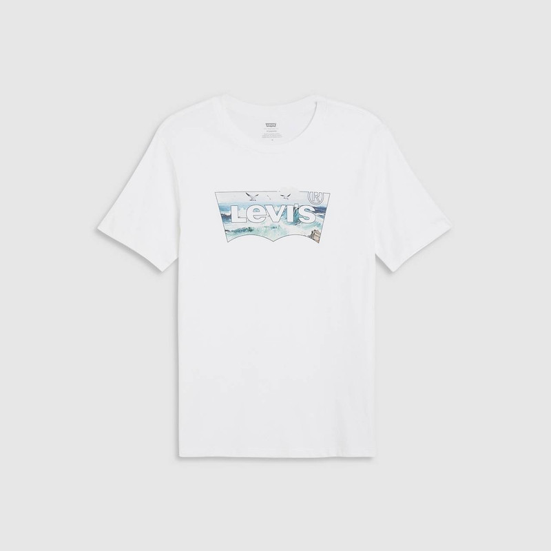 CLASSIC GRAPHIC T-SHIRT 1