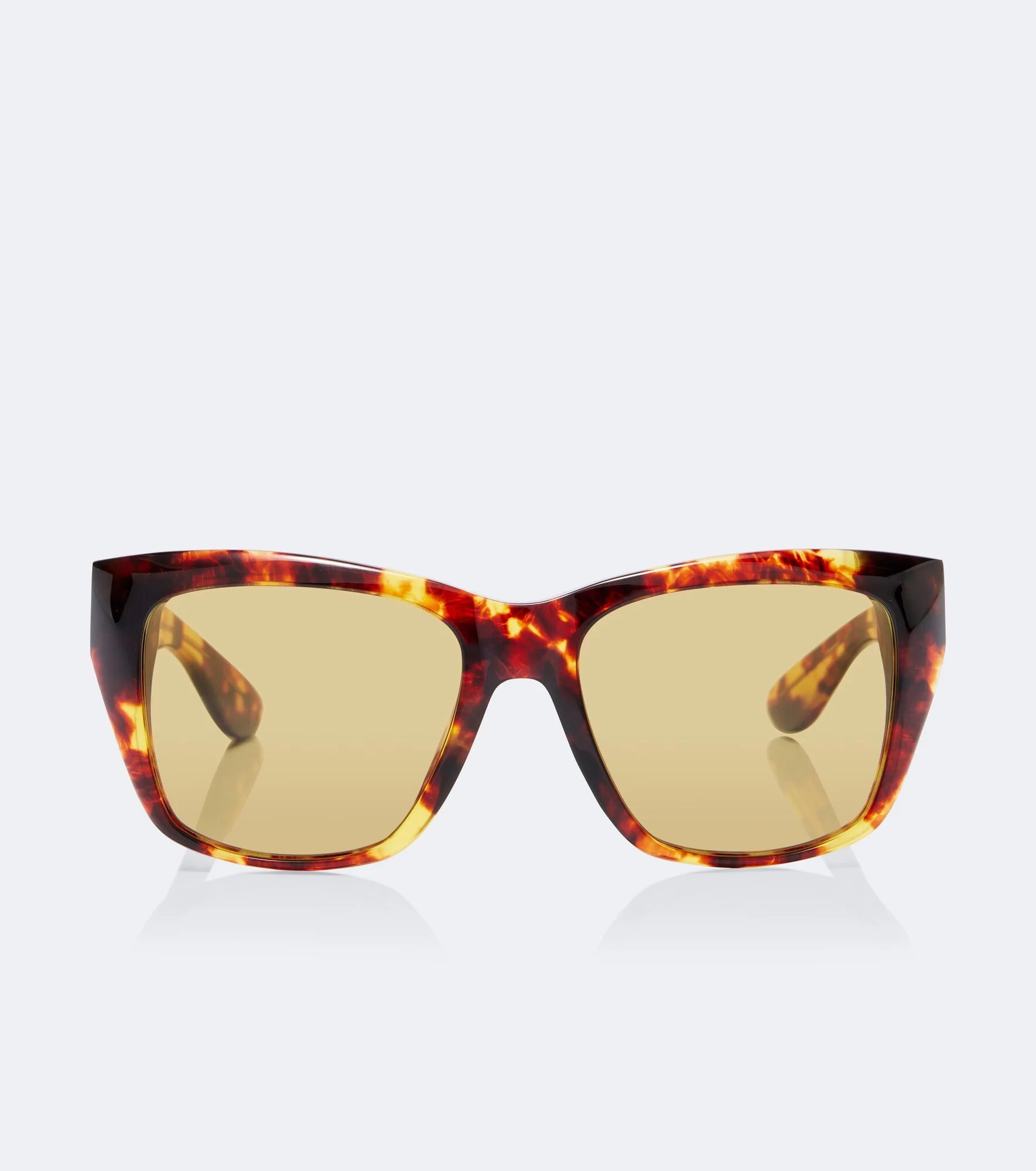 SL 276 cat-eye sunglassses - 1