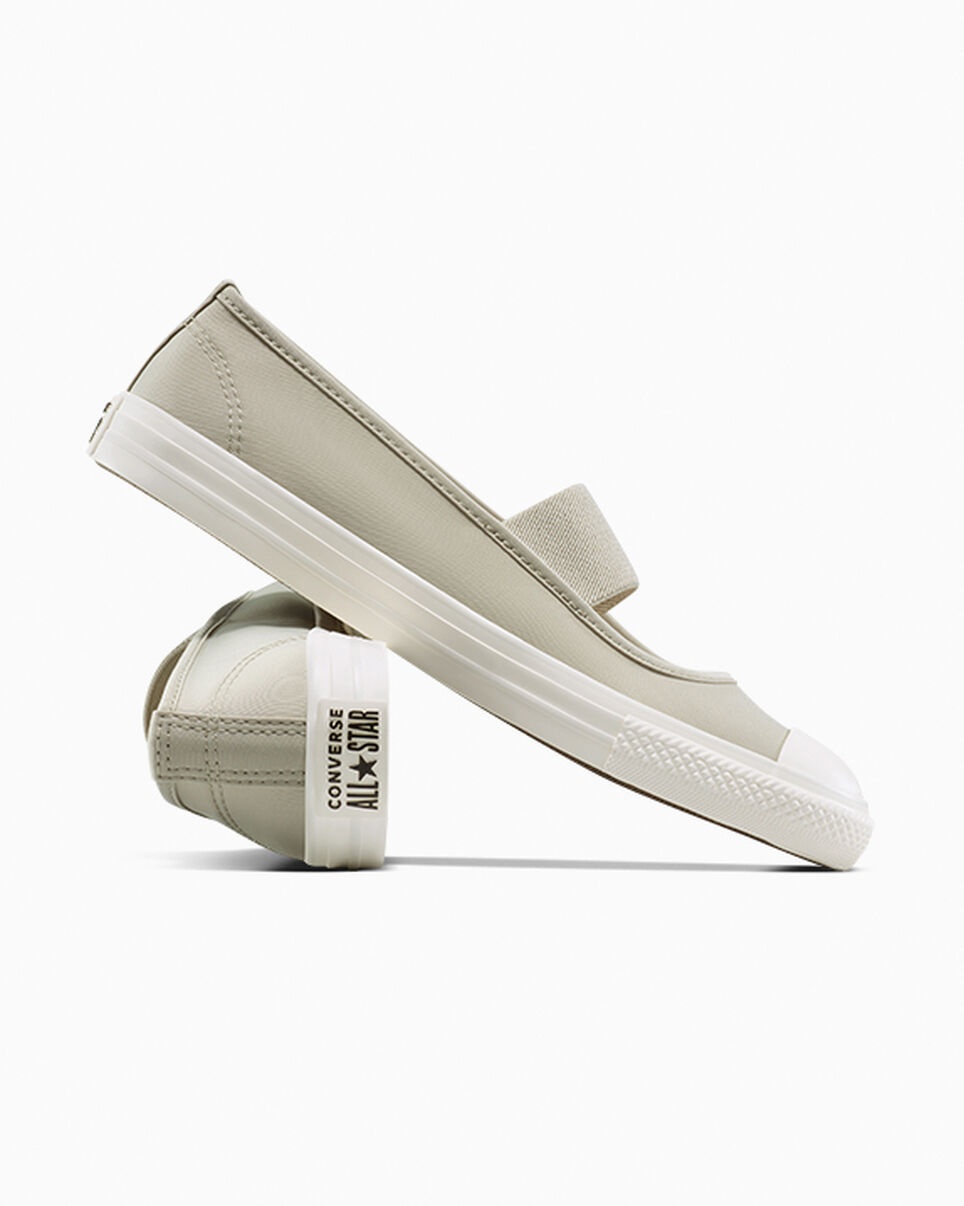 Chuck Taylor All Star Dainty Ballerina Stretch - 7