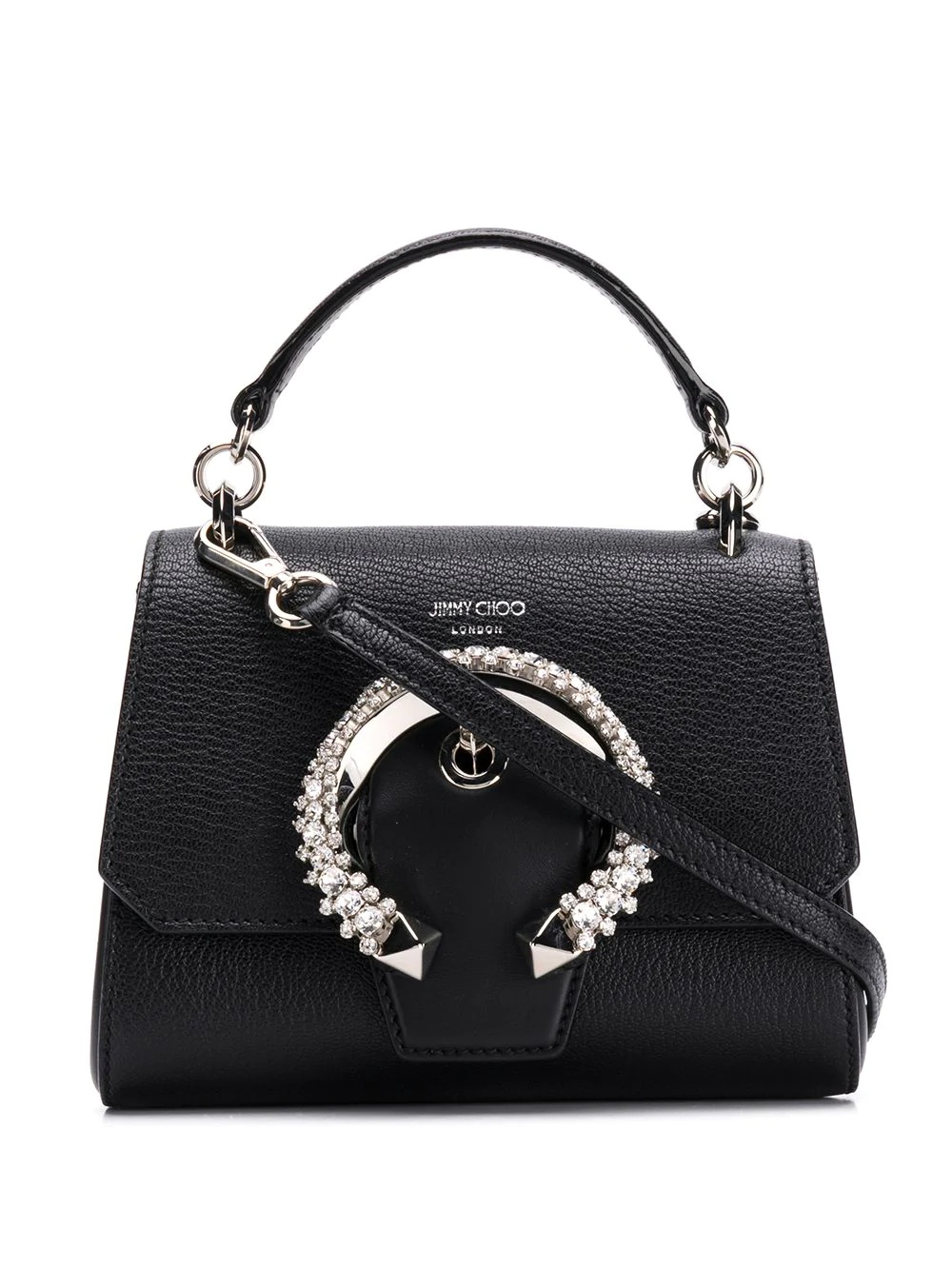 Madeline small top handle bag - 1