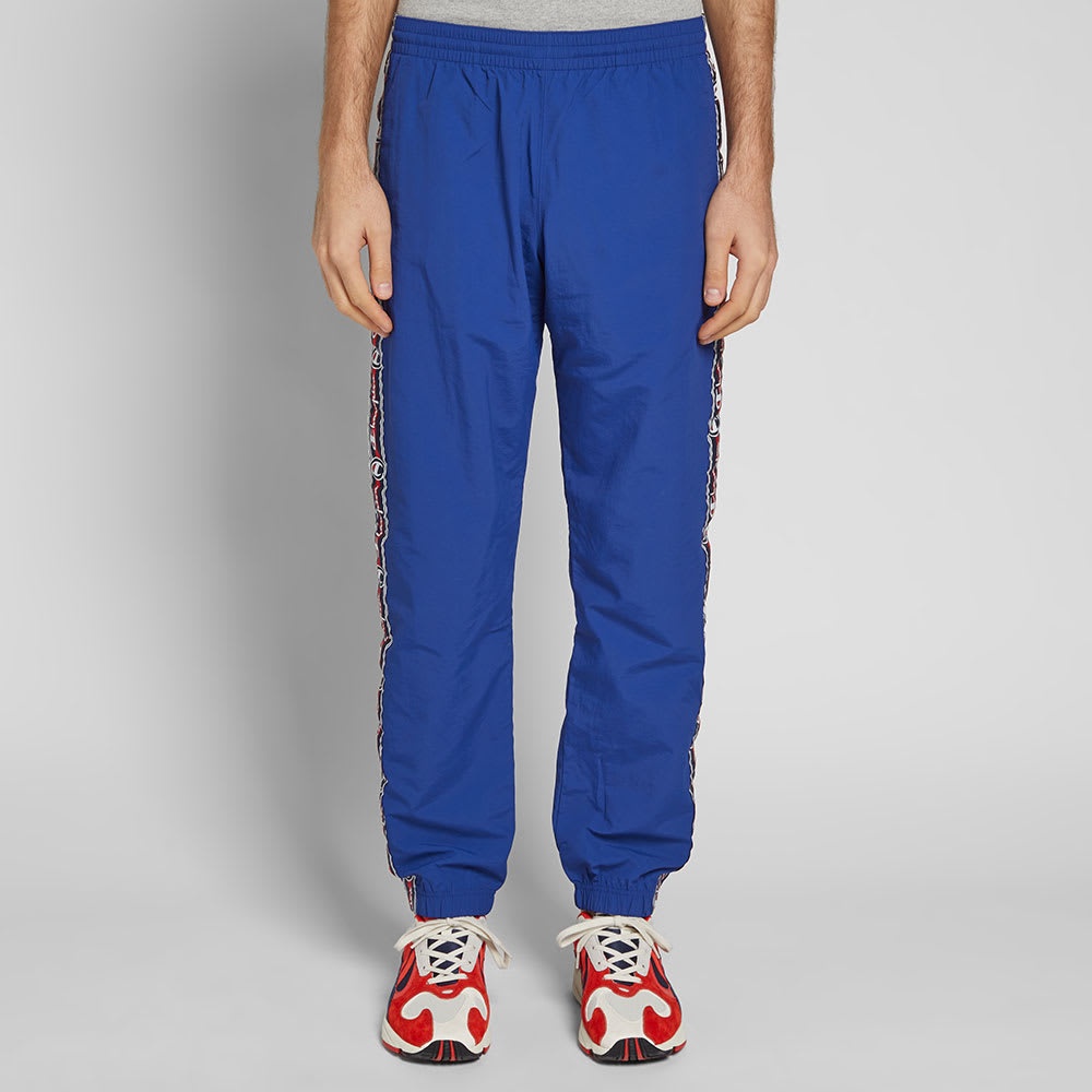 Champion Reverse Weave Corporate Taped Track Pant - 3