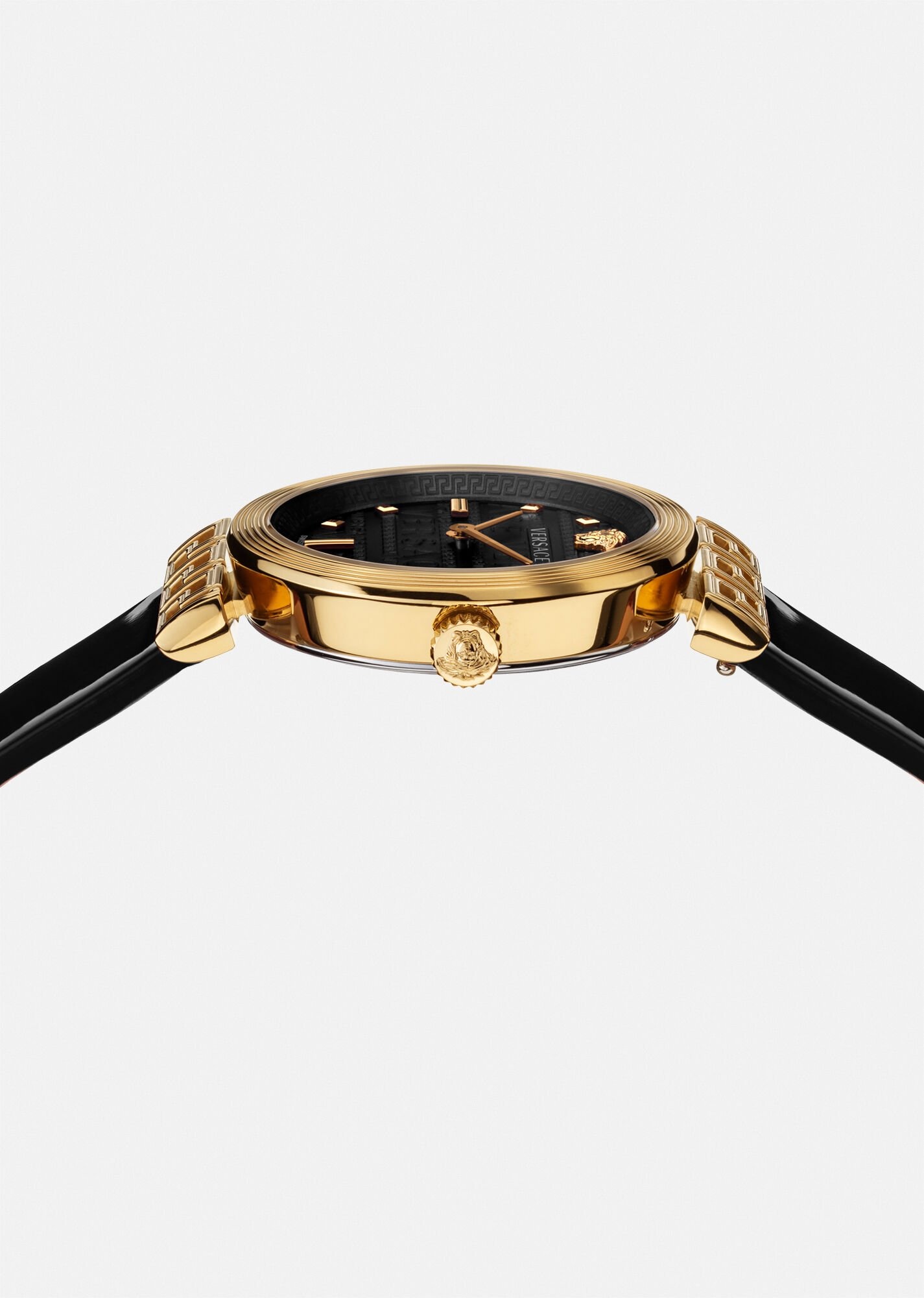 Meander Watch 4
