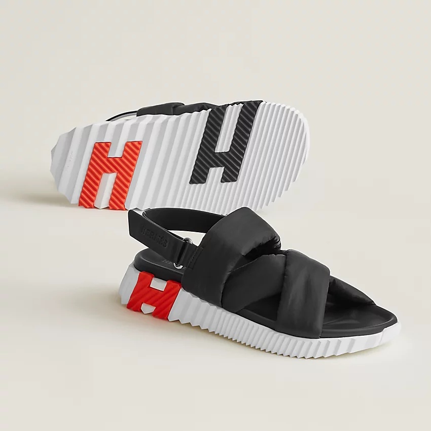 Electric sandal - 1