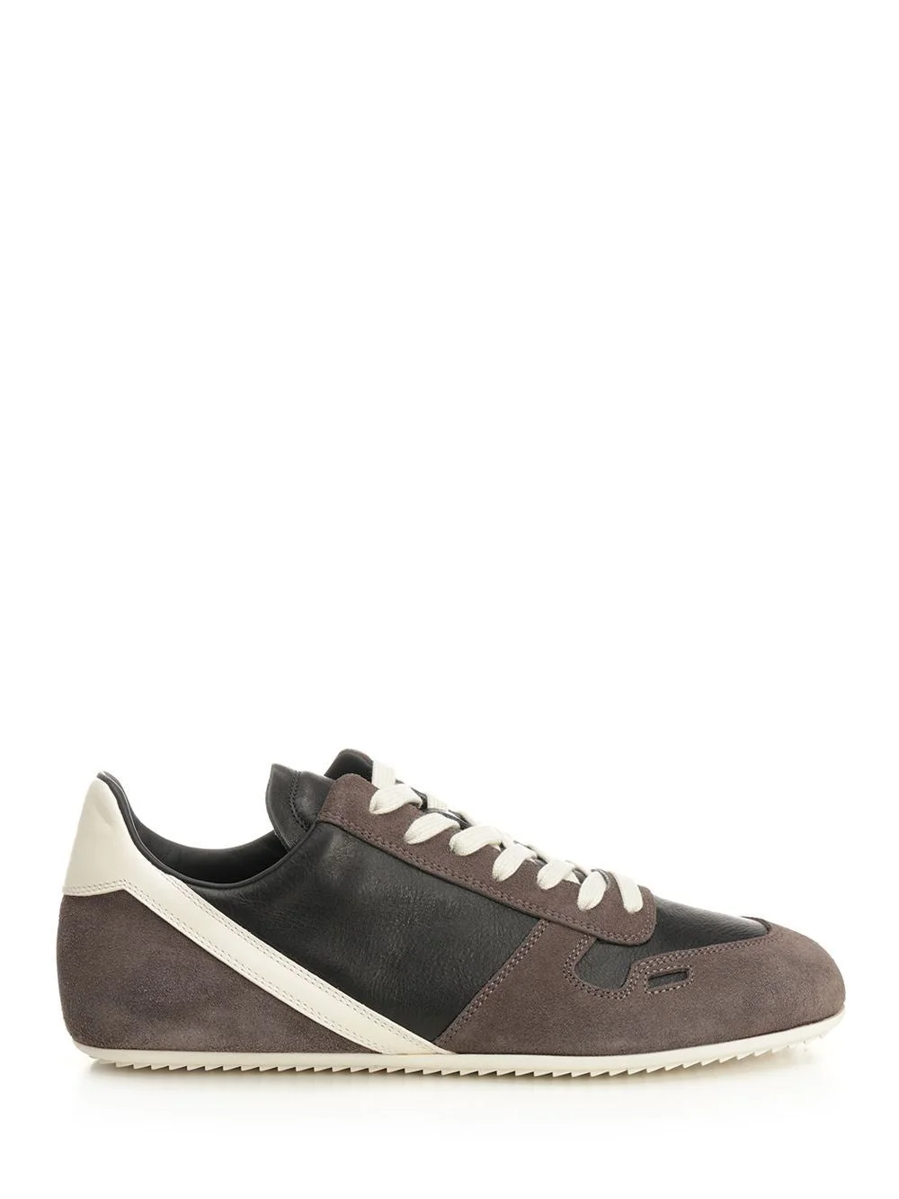 Rick Owens Men Minimal Sneakers - 1