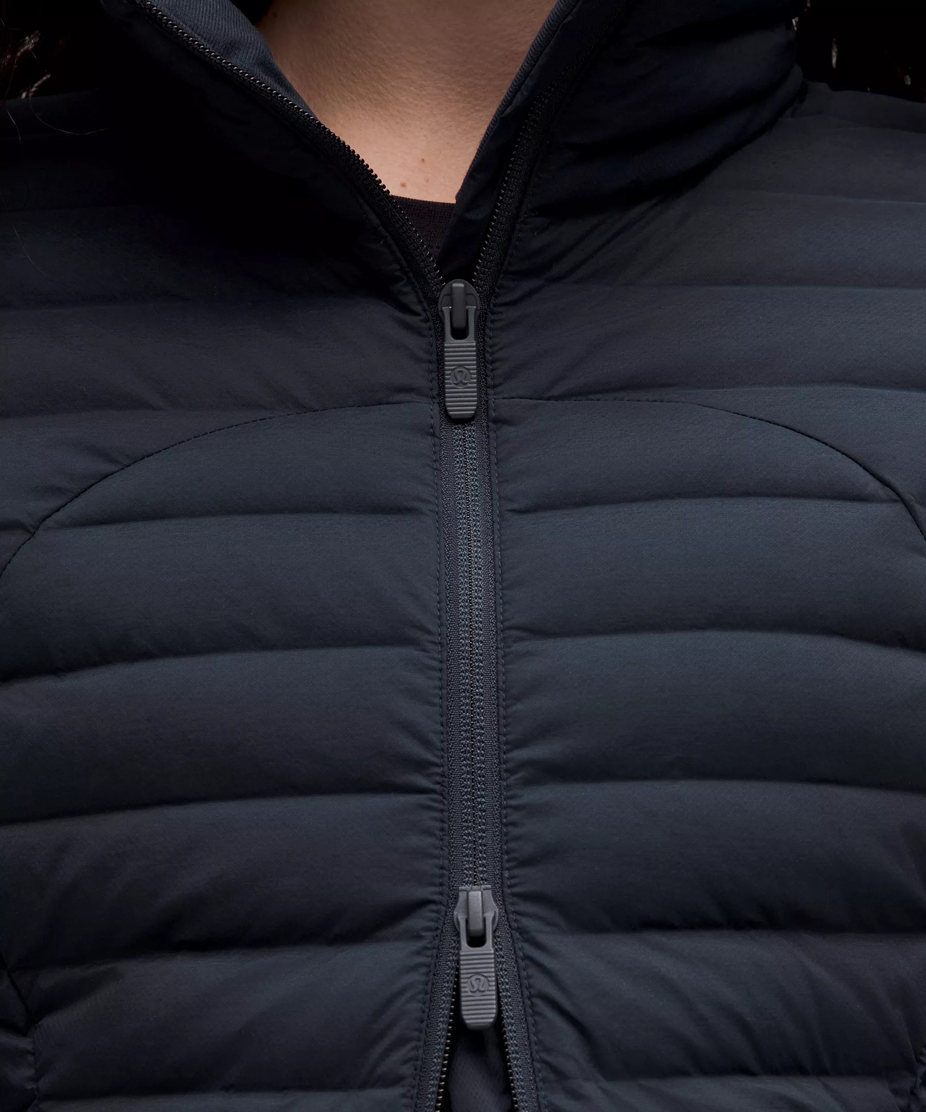 Pack It Down Long Jacket - 6