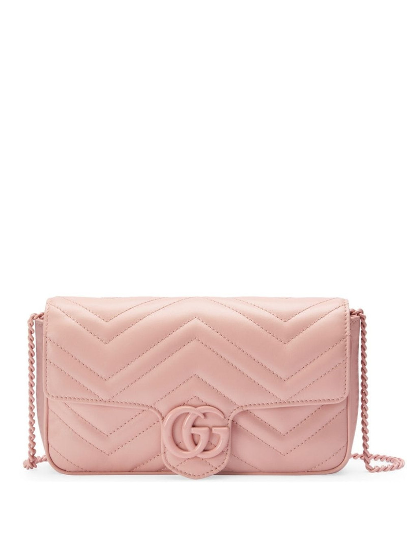 GG Marmont mini bag - 1