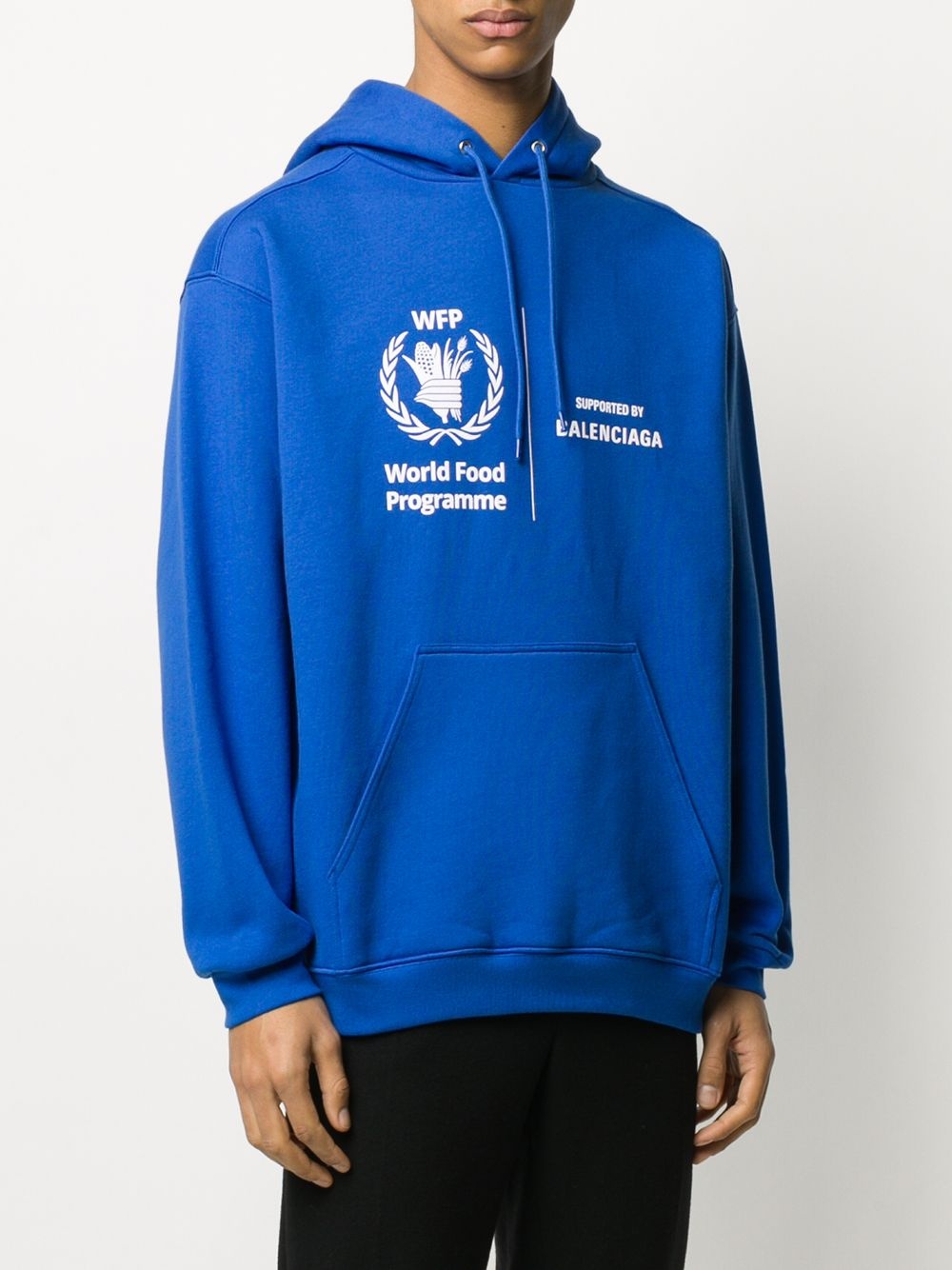 WFP hoodie - 3