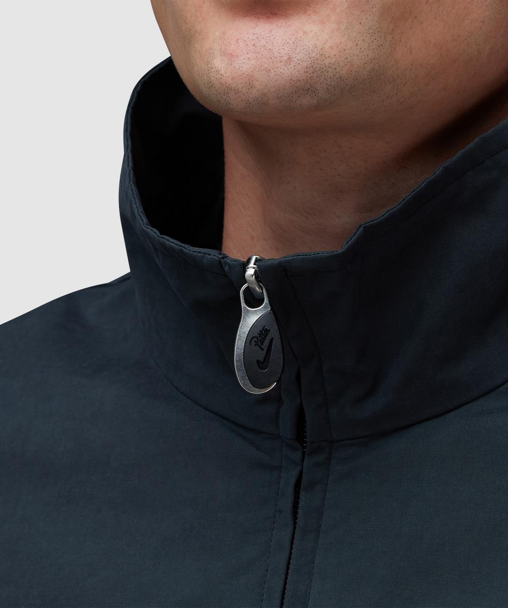 X Patta track jacket - 6