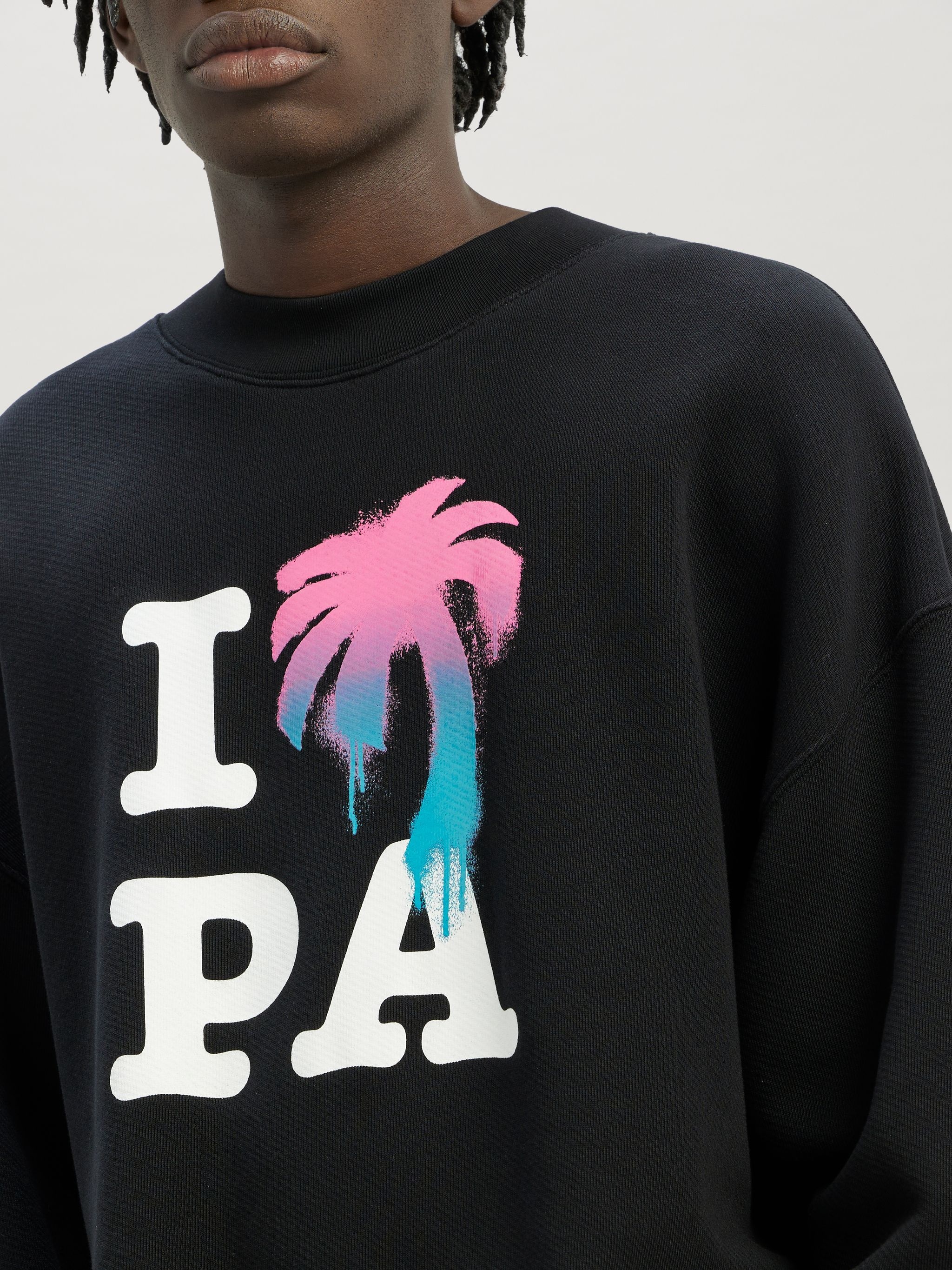 I Love Pa Sweatshirt - 6