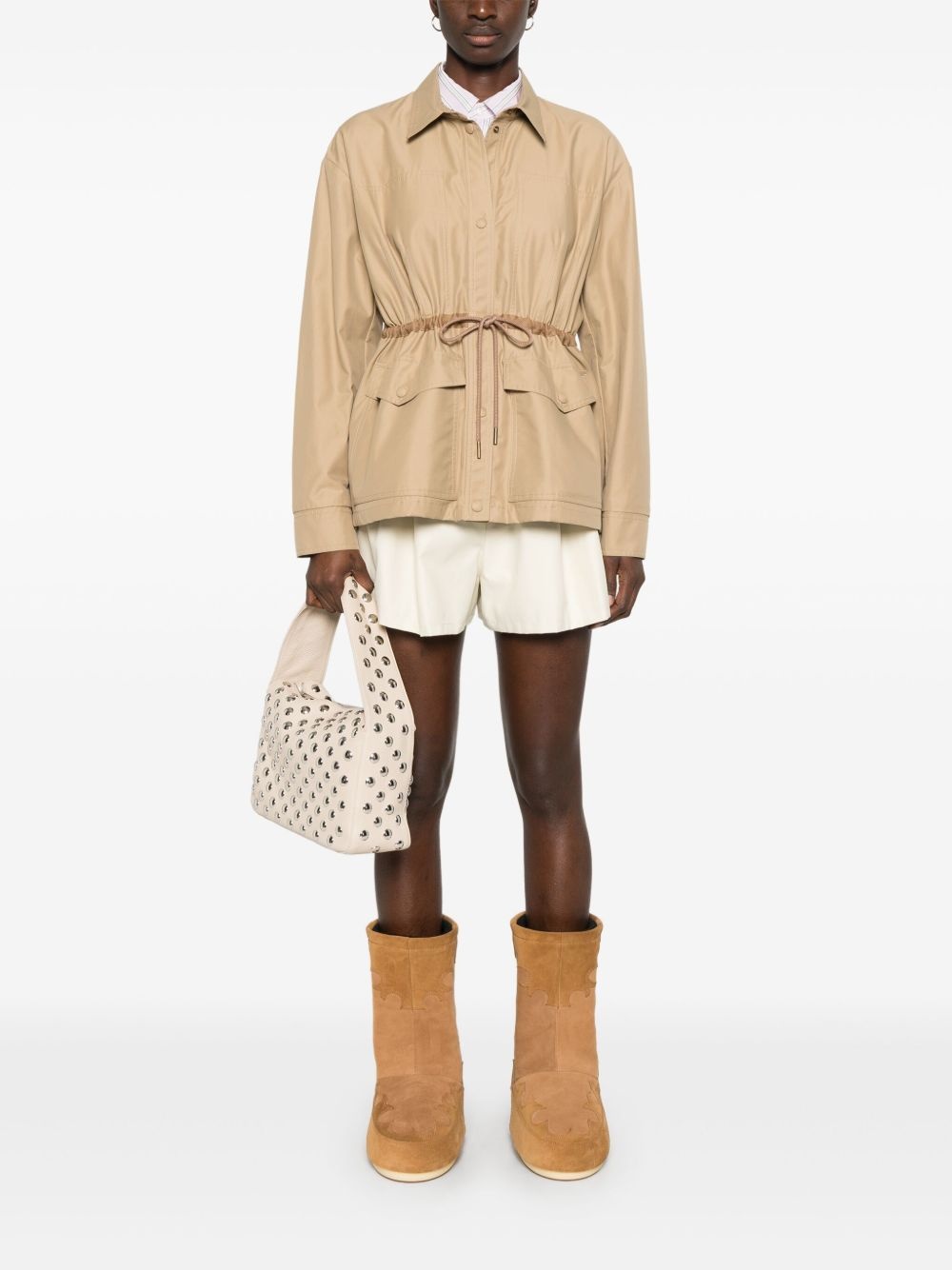 Saulon jacket - 2