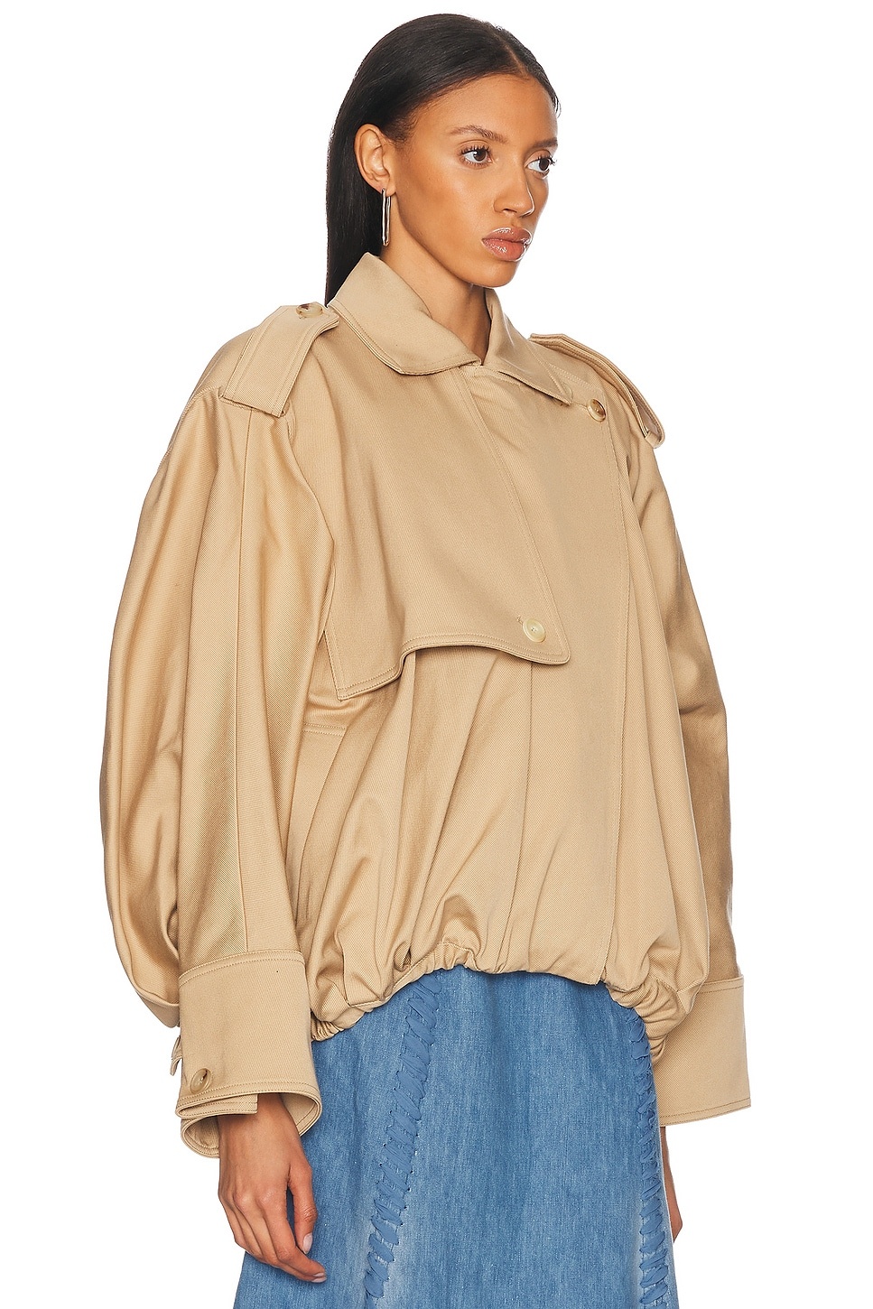 Hunt Jacket - 2