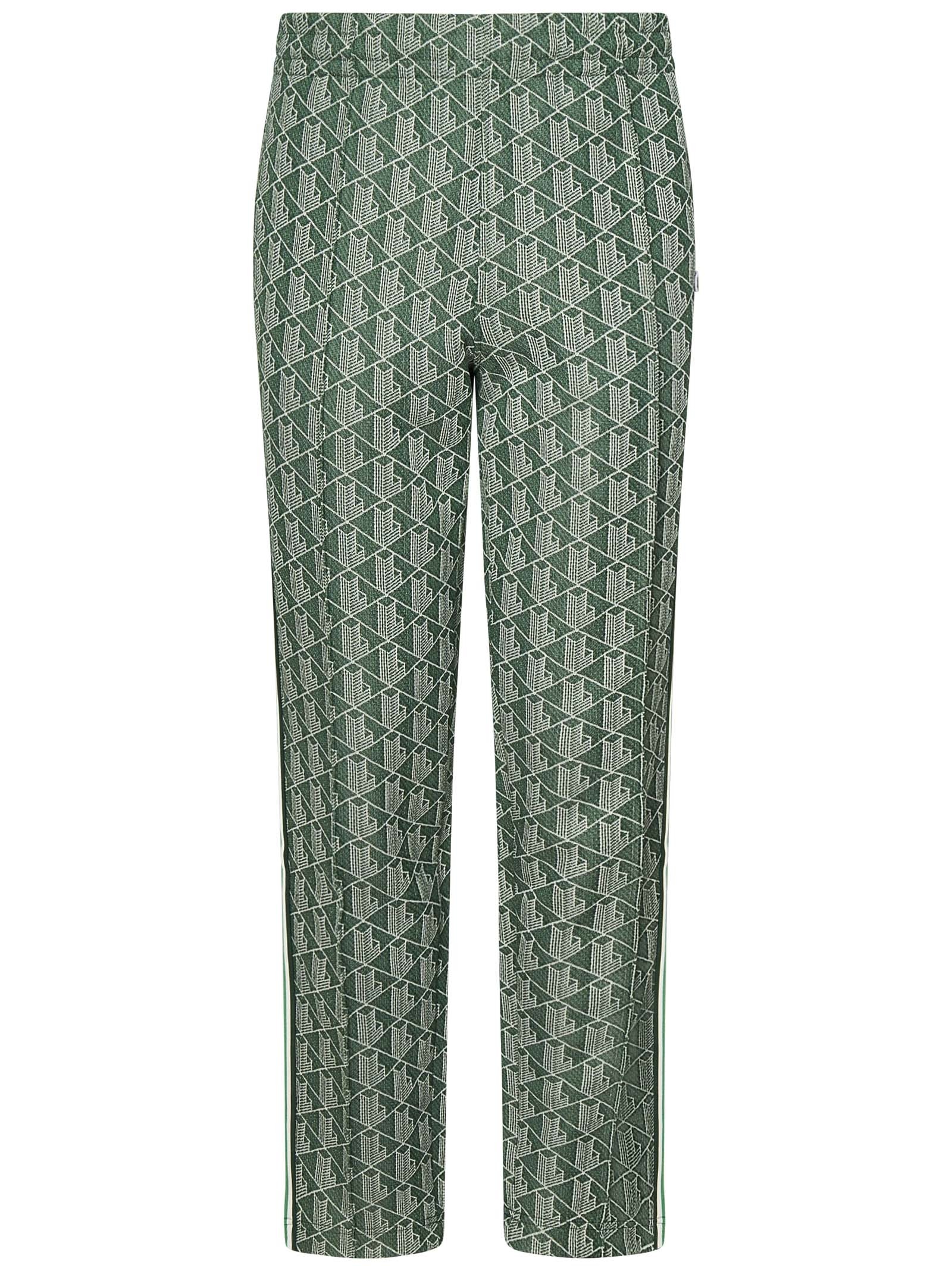 PANTALONI PARIS LACOSTE - 1