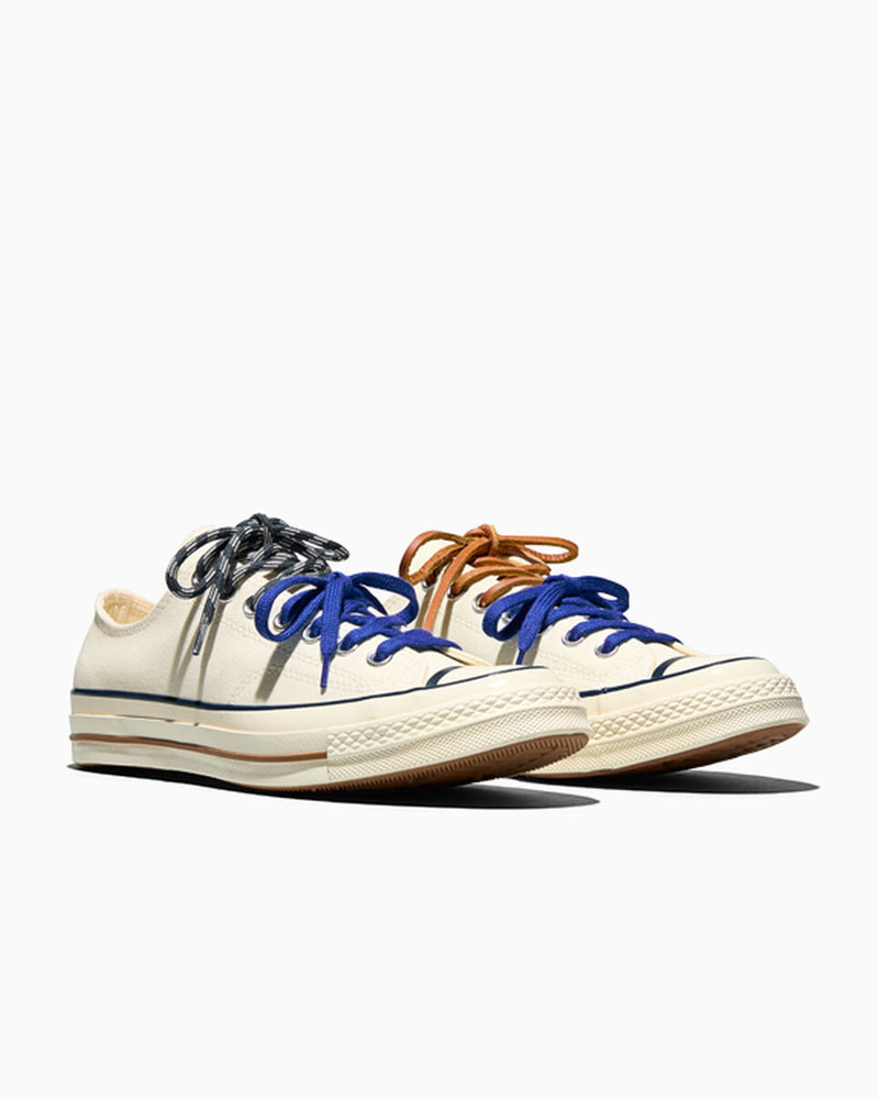 Chuck 70 Multi-Lace 4