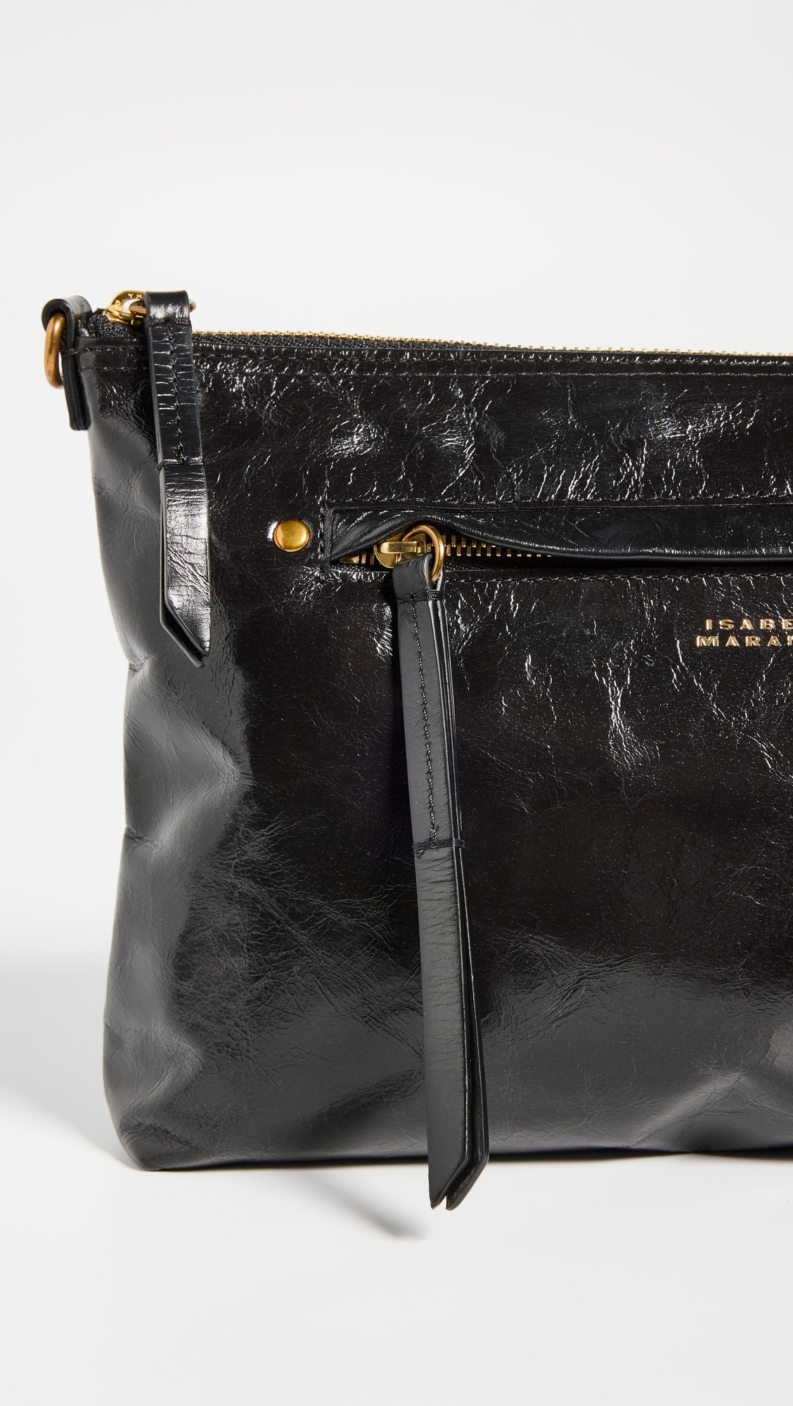 Nessah New Crossbody - 4