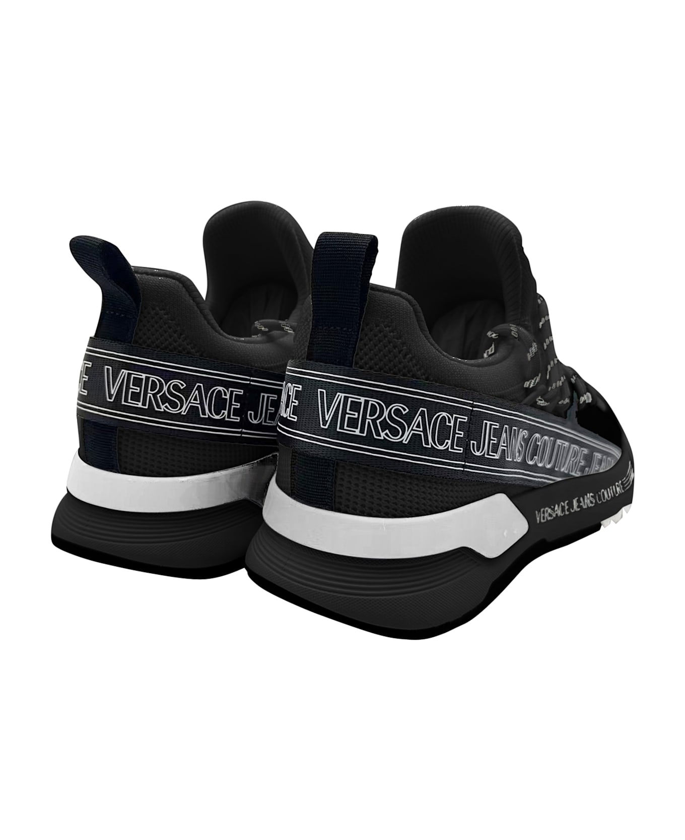 Versace Jeans Couture Sneakers - 3