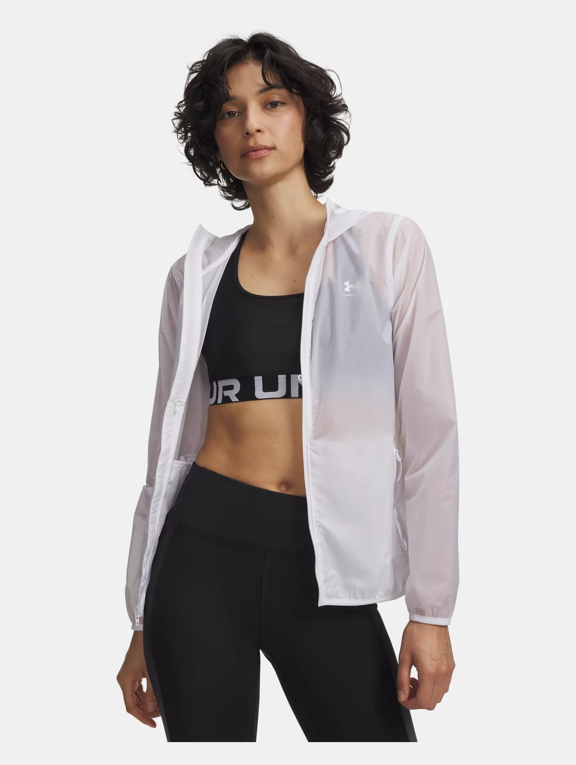 UA Velociti Pro Lightweight - 1