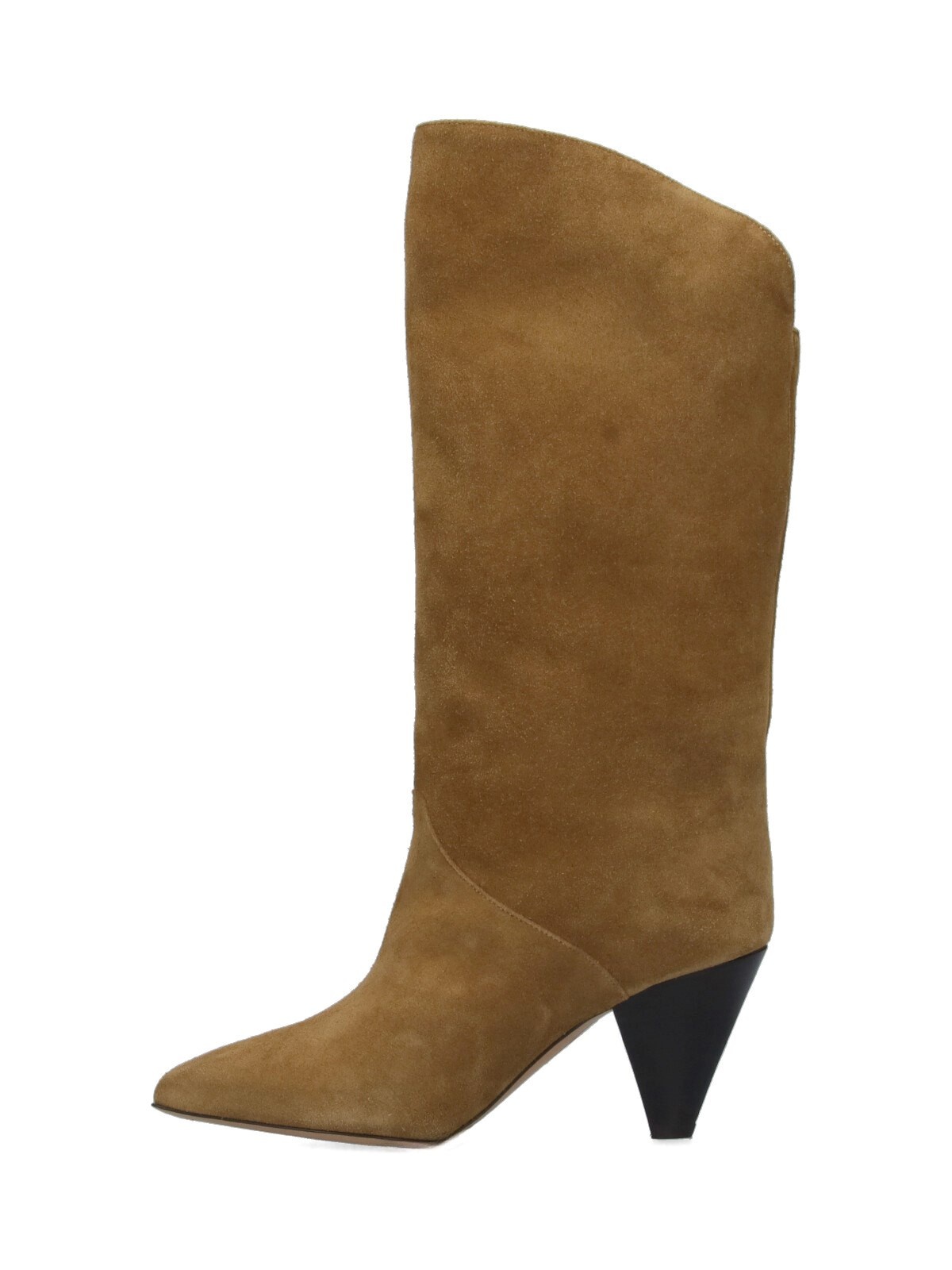 'LIRINA' HIGH BOOTS - 3