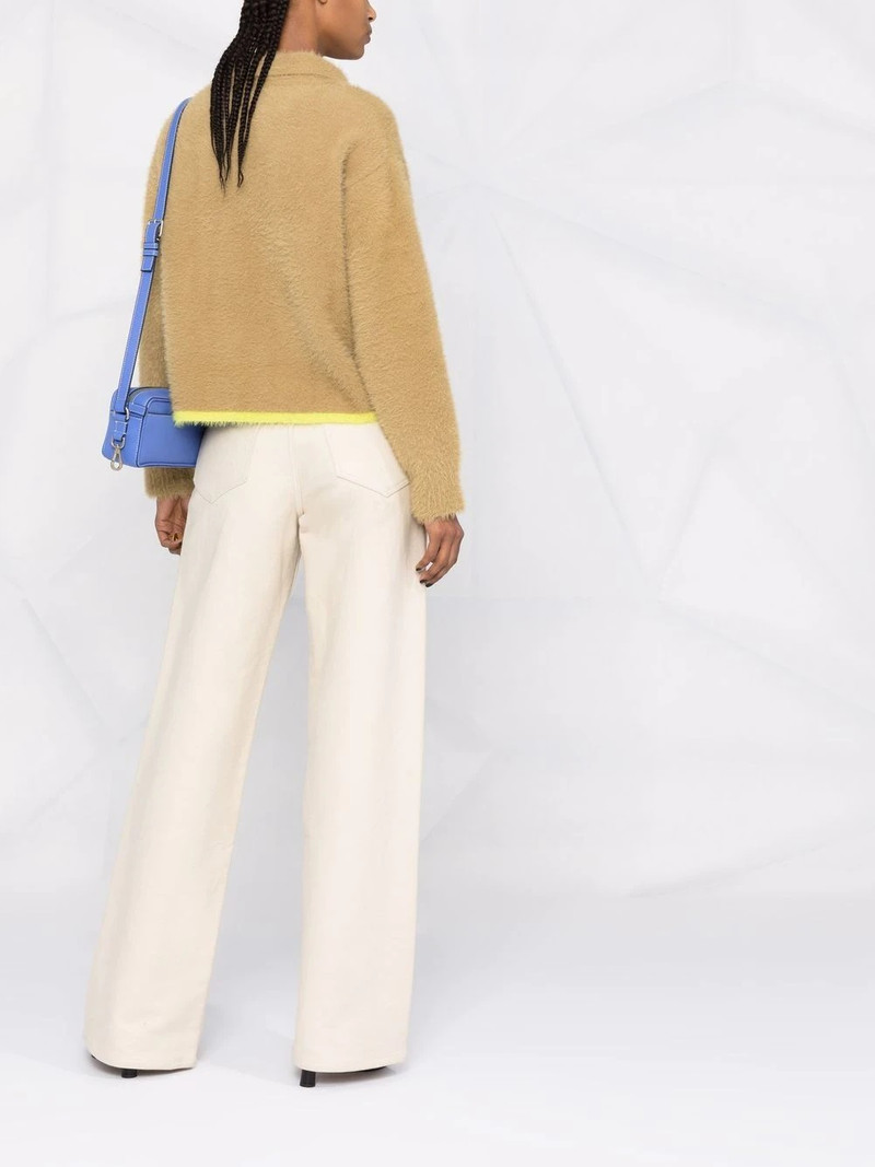 Neve polo jumper 6