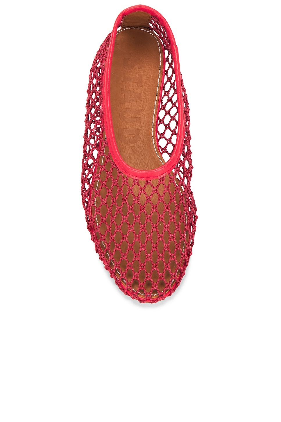 Alba Ballet Flat - 4
