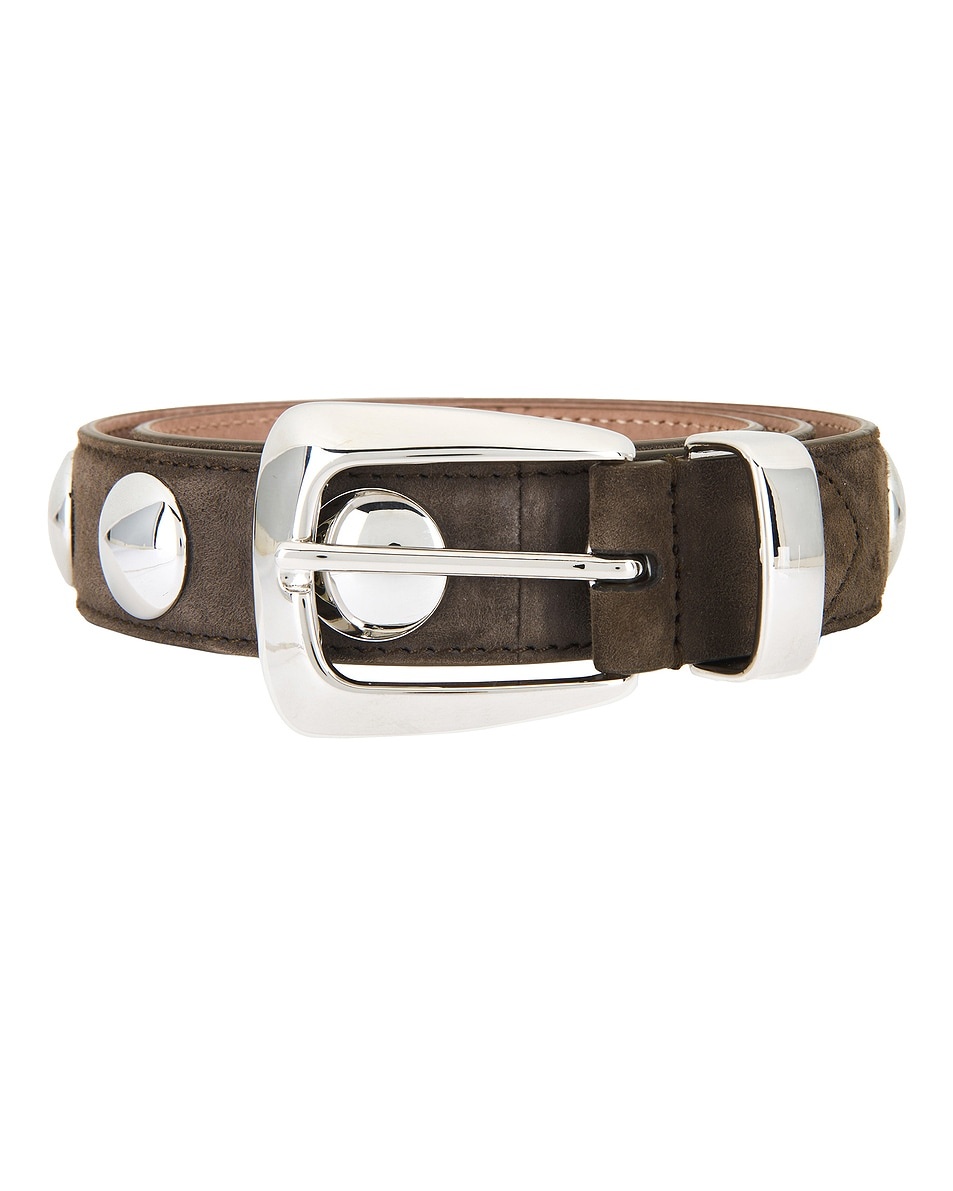 Benny 30mm Stud Belt - 3