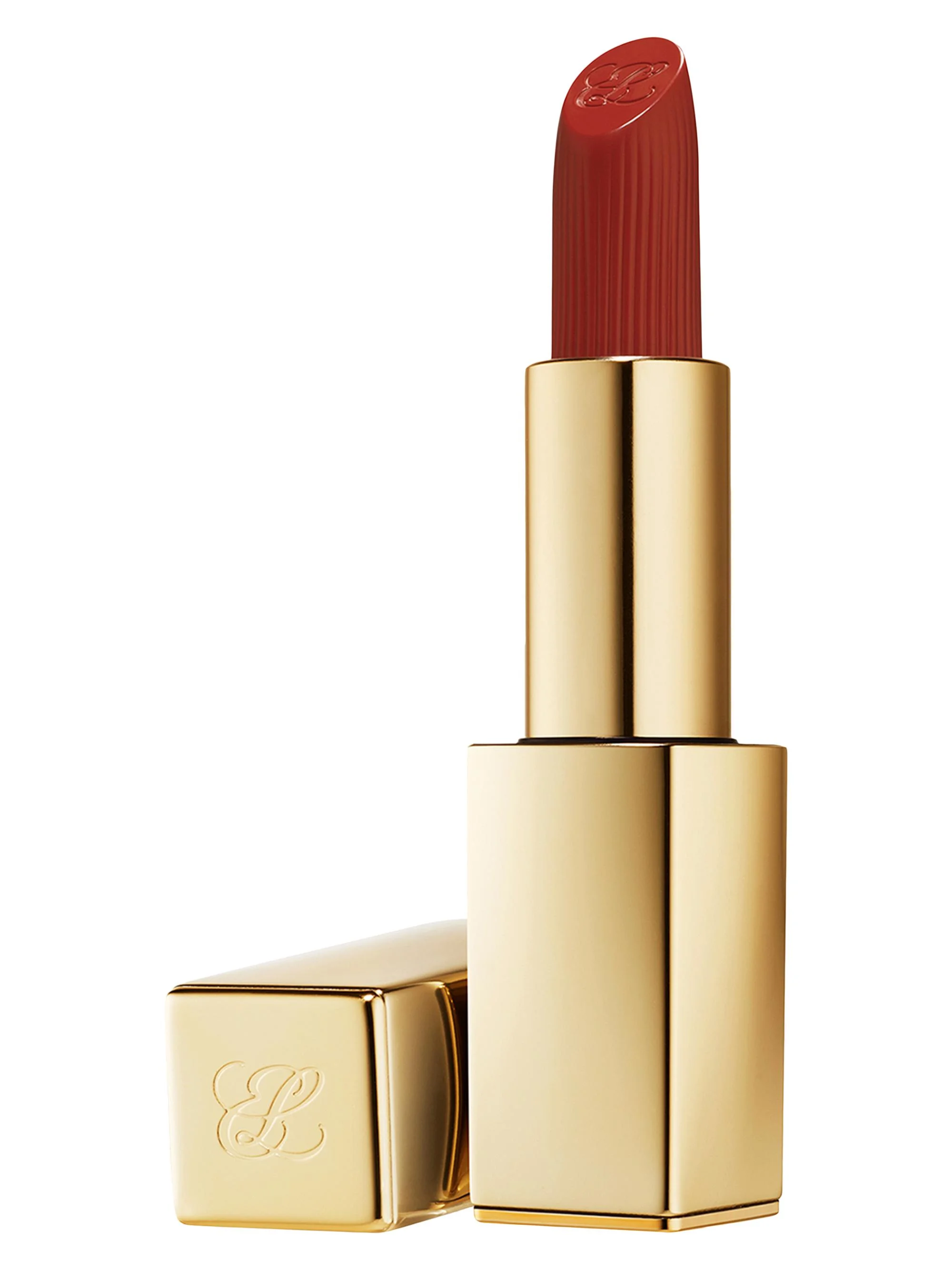 Women's Pure Color Matte Lipstick - Persuasive - 1