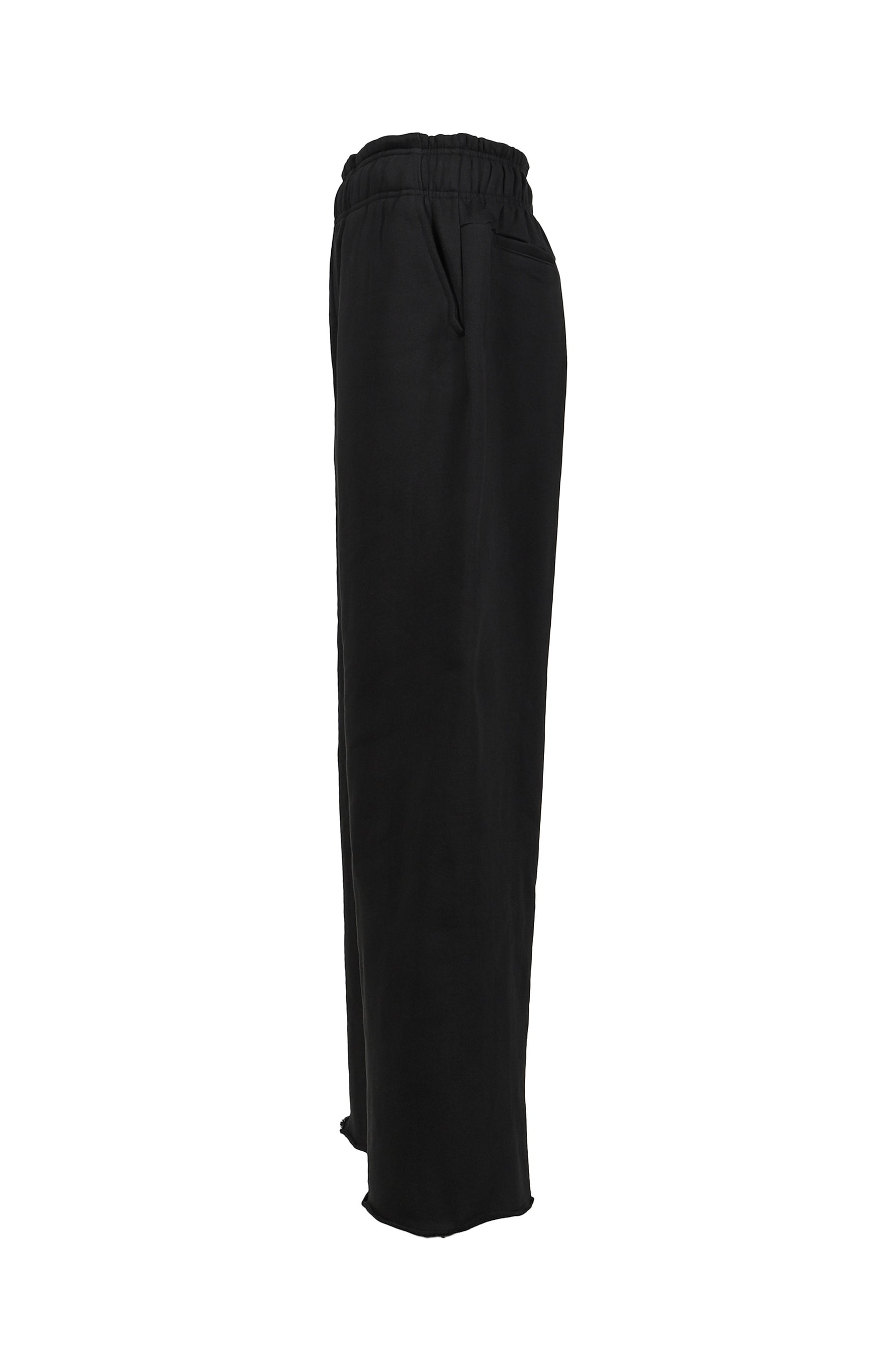 FULL SWEATPANT / SOOT - 7