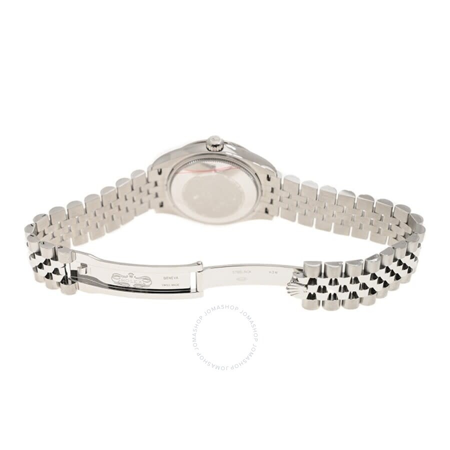 Rolex Datejust 31 Automatic Diamond Ladies Watch 278274MDJ - 6
