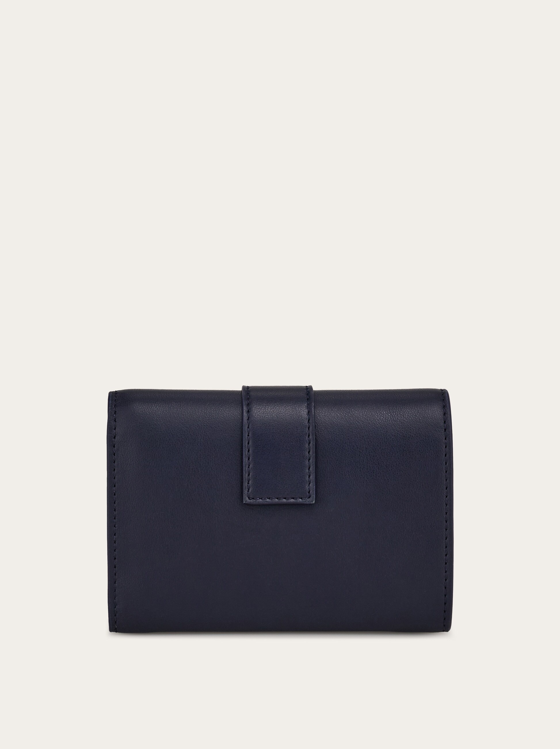 Hug compact wallet - 3
