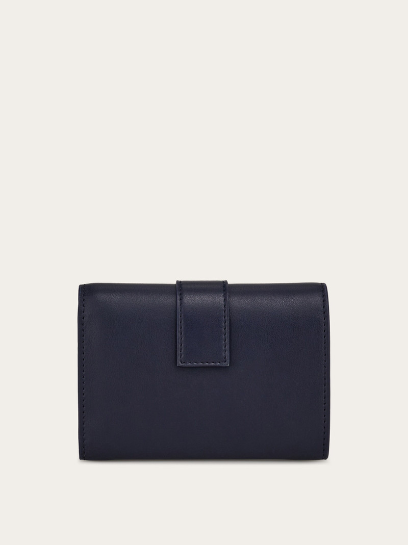 Hug compact wallet 3