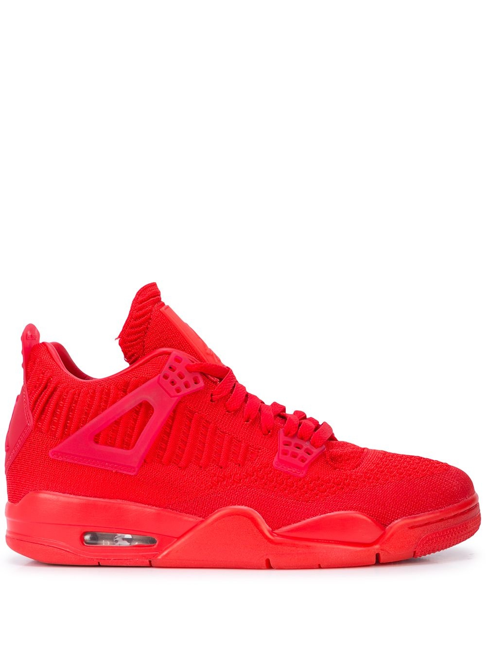 Air Jordan 4 Retro Flyknit sneakers - 1