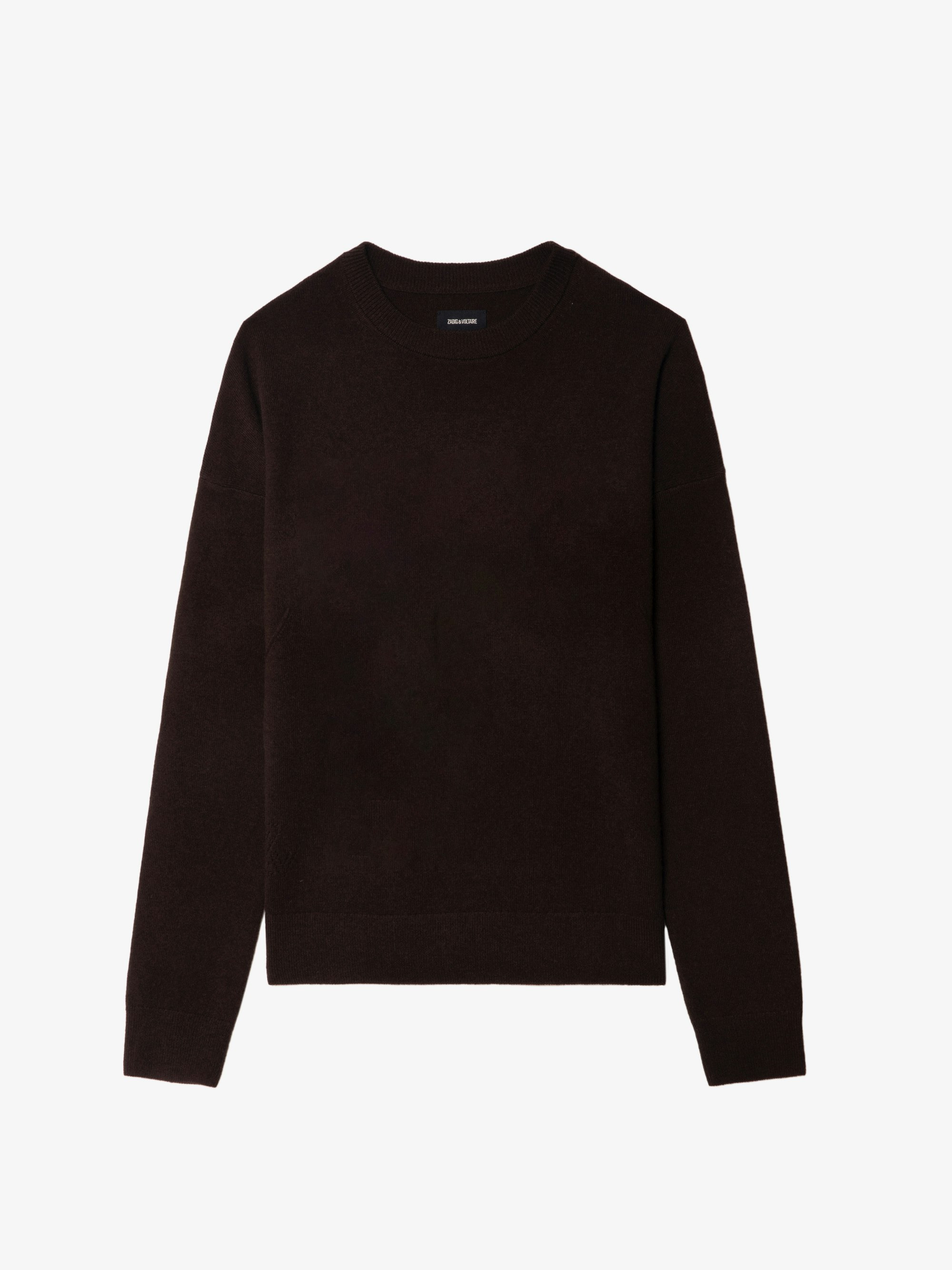 Cici Sweater - 1