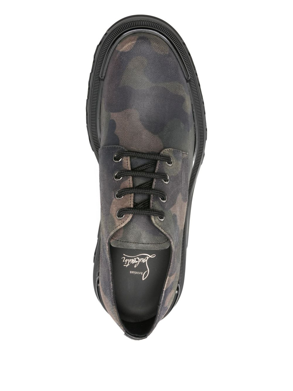 Boots Brown - 4