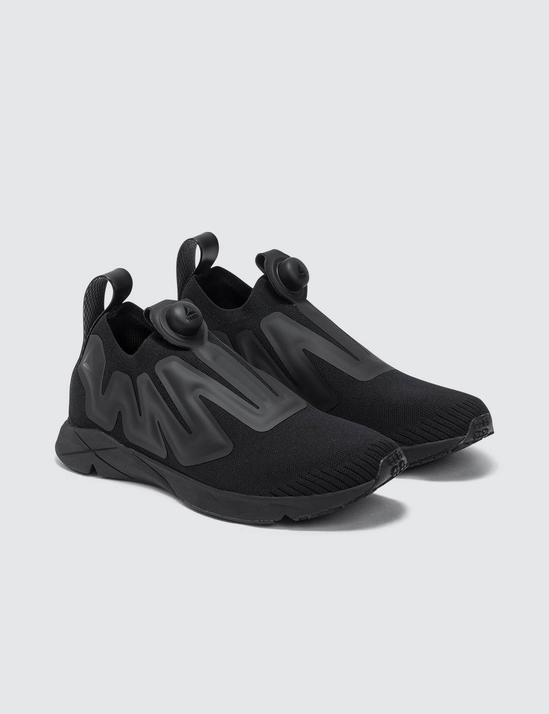 Pump Supreme Ultk - 4