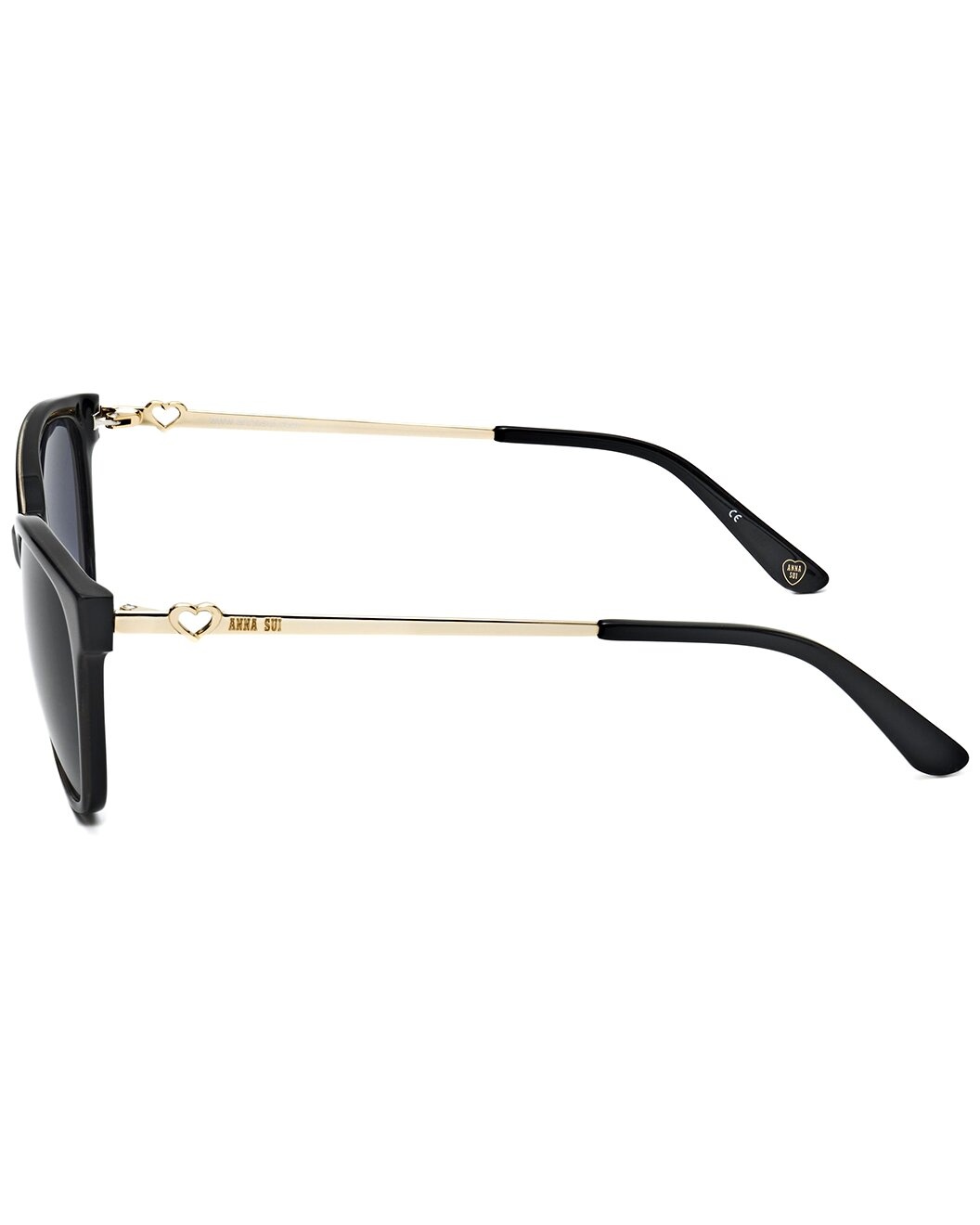 Anna Sui Women's AS5105A 54mm Sunglasses - 2