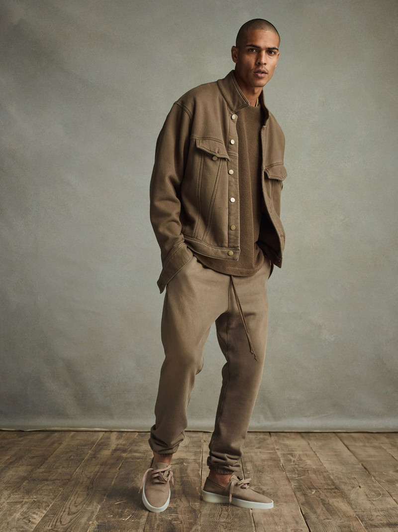 Fear of God 110 Sneaker outlook