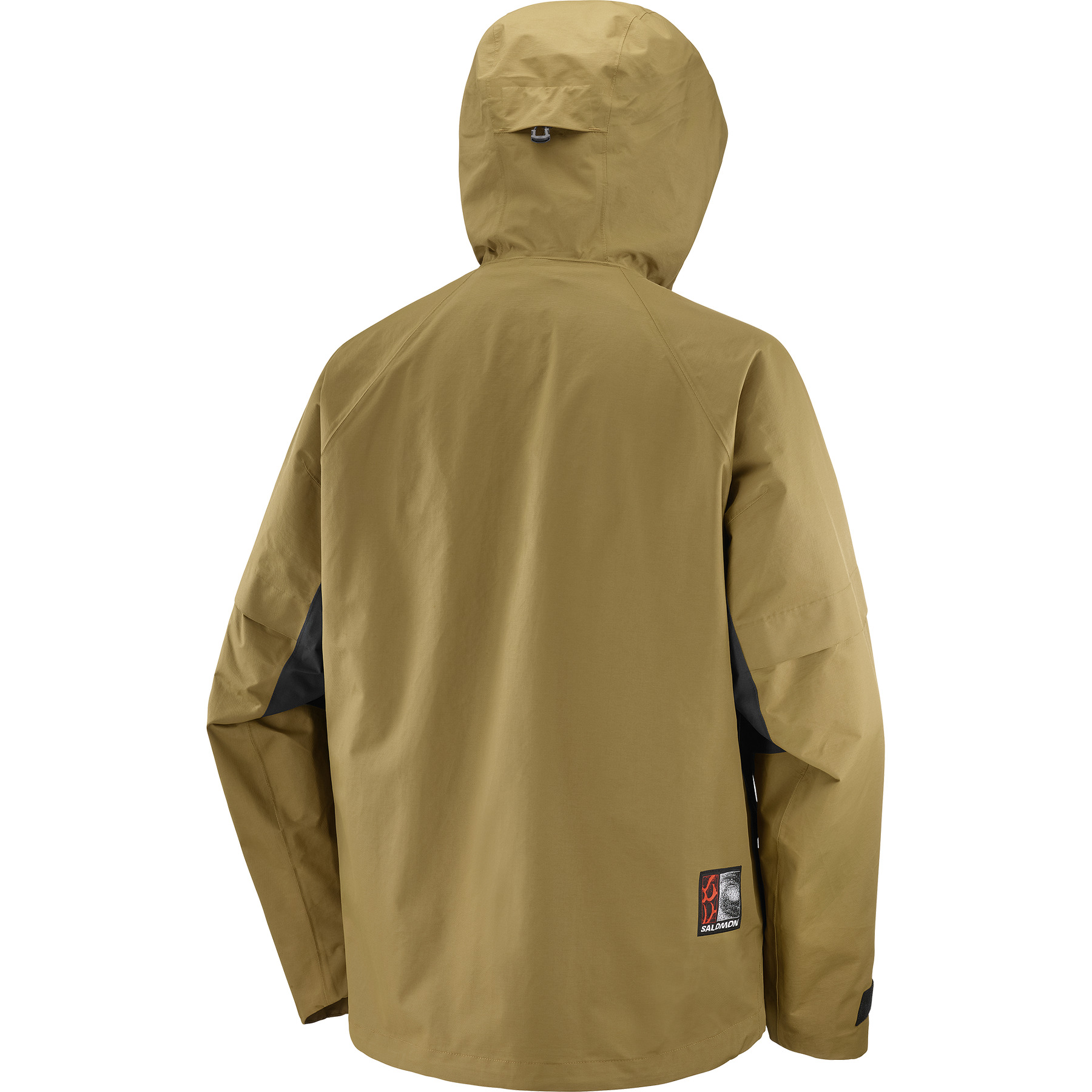 VENOM FULL ZIP JACKET M - 5