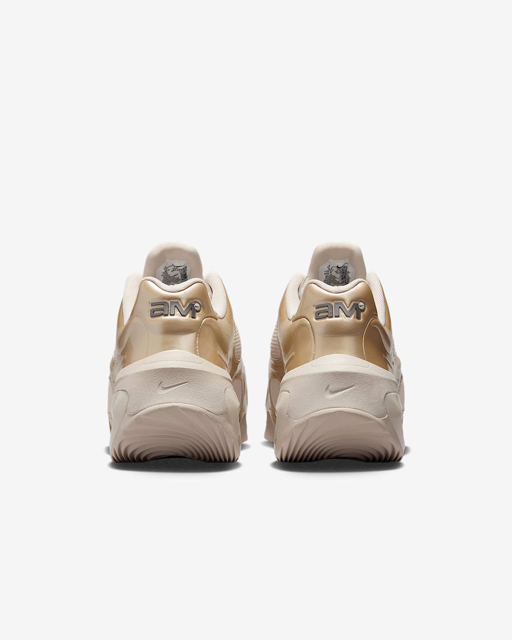 Nike Air Max Muse Women's Shoes - 6