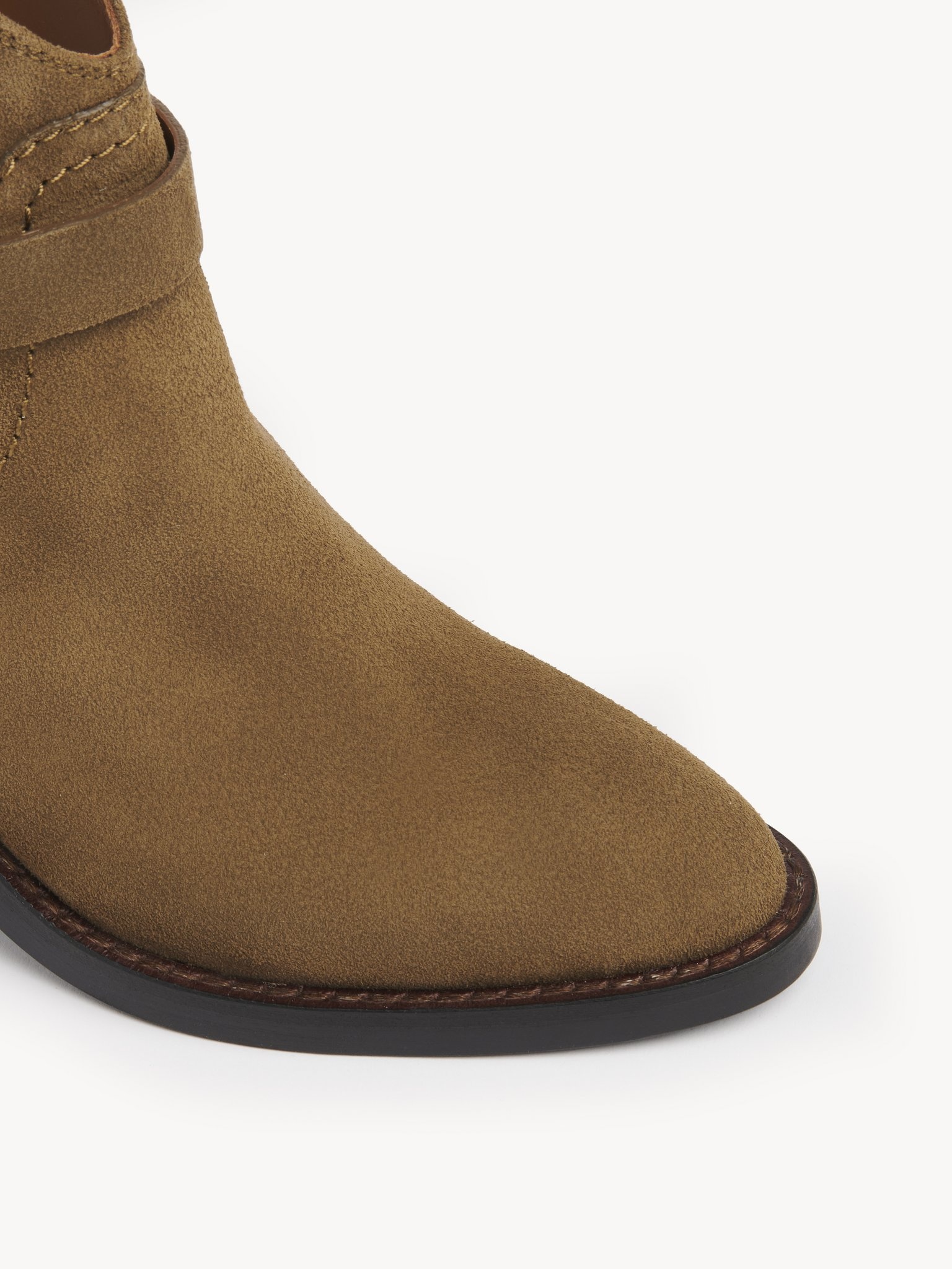 HANA ANKLE BOOT - 3