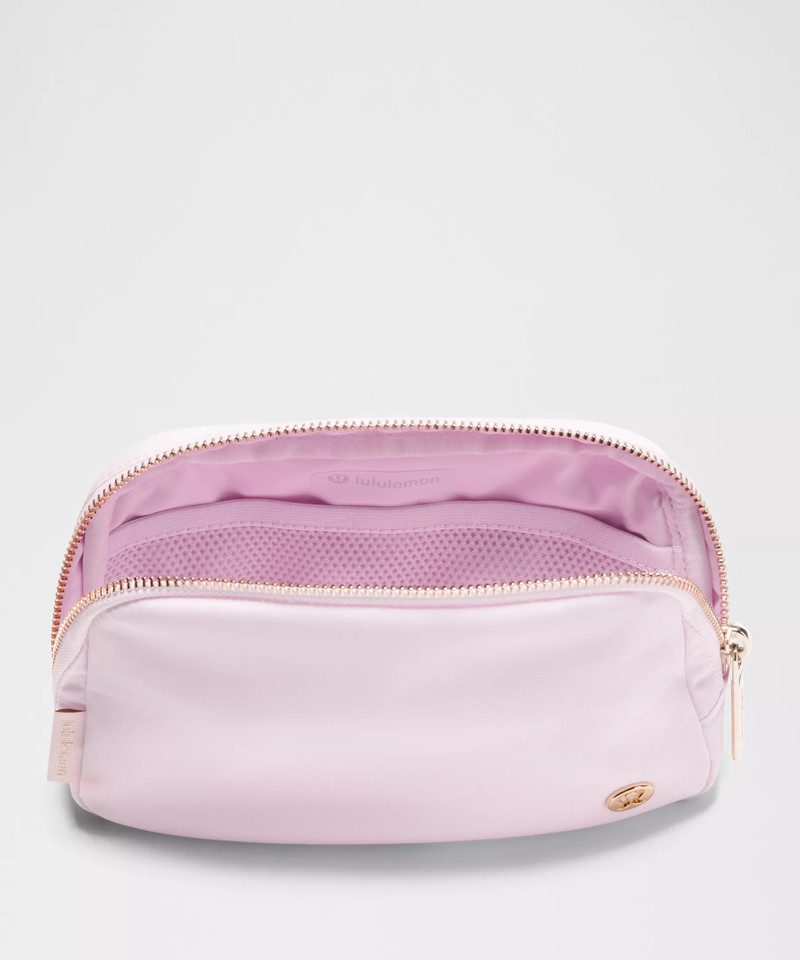 Everywhere Belt Bag 1L *L Monogram Metallic 5