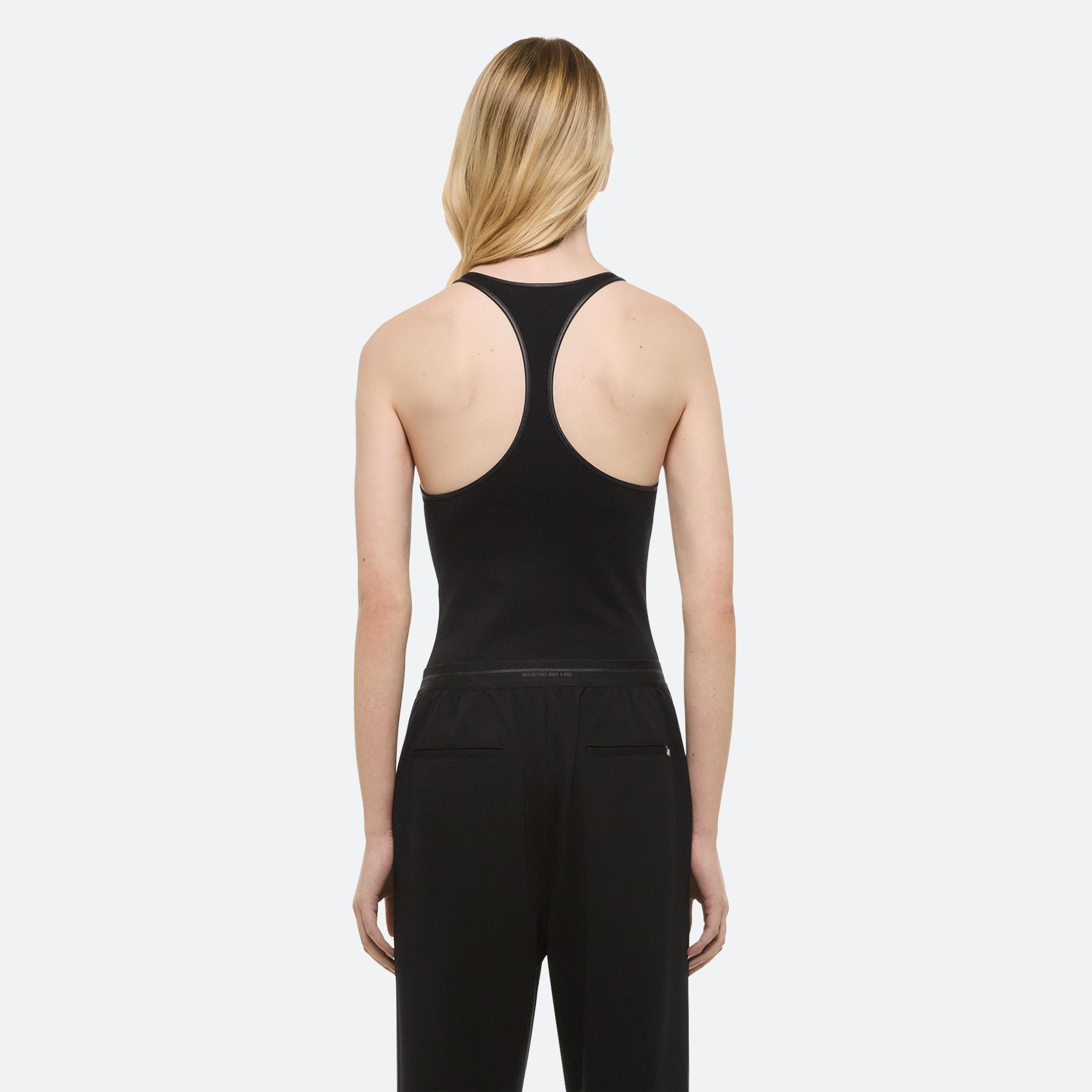 ZIP RACER BODYSUIT - 5