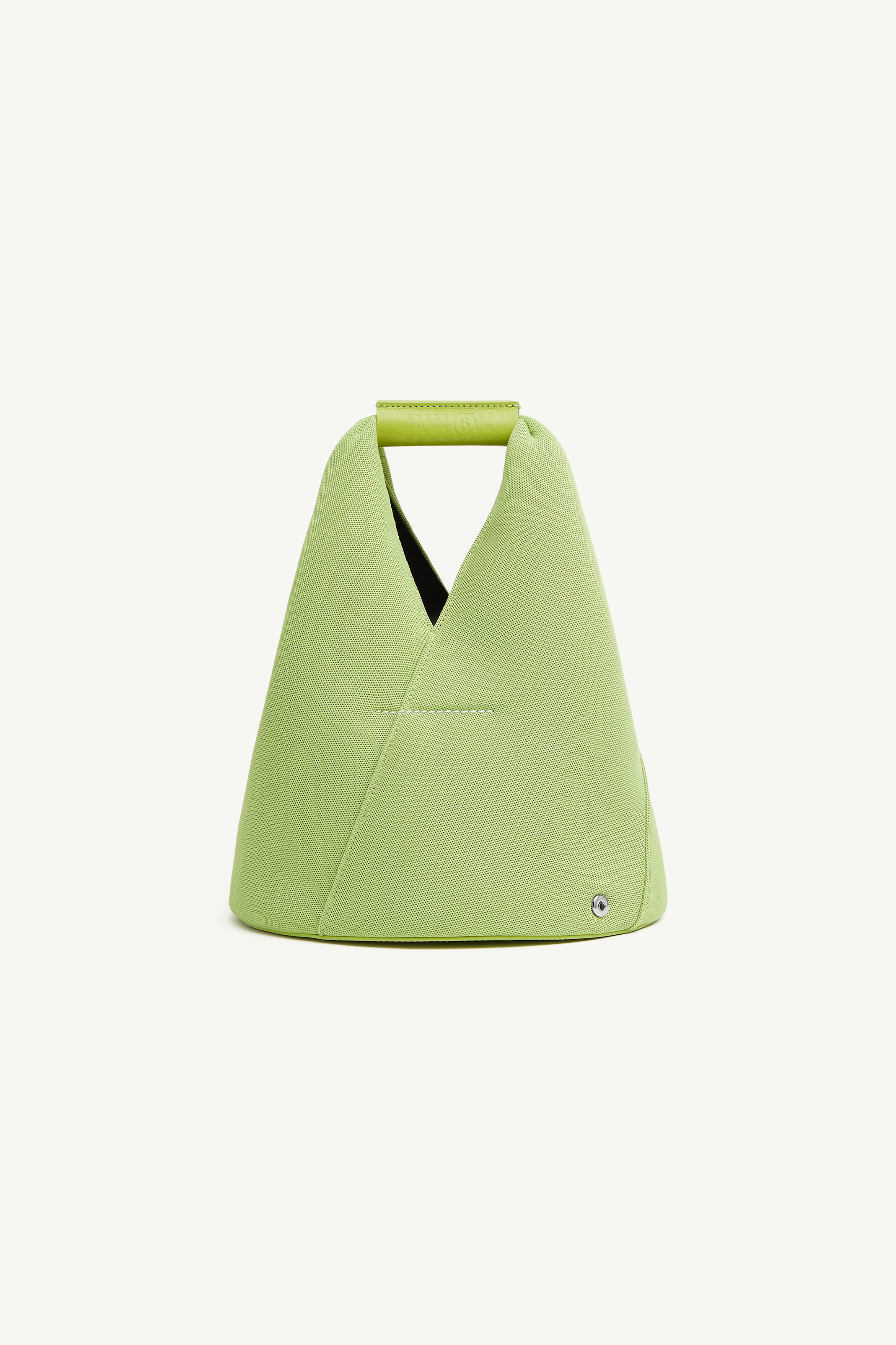 Japanese Bucket Handbag - 3