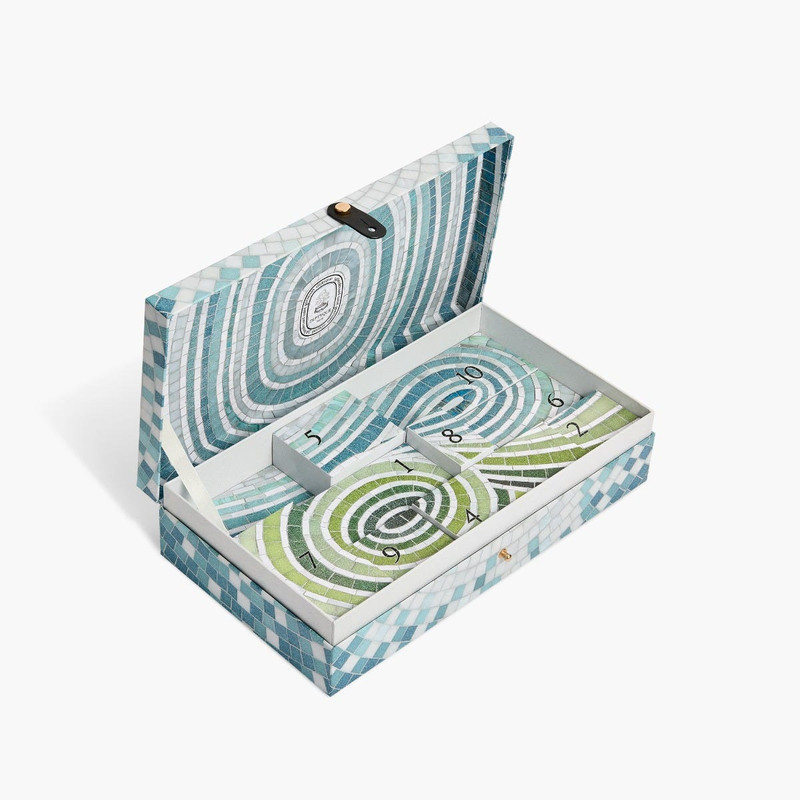 Summer essentials - 10 scented staples 6